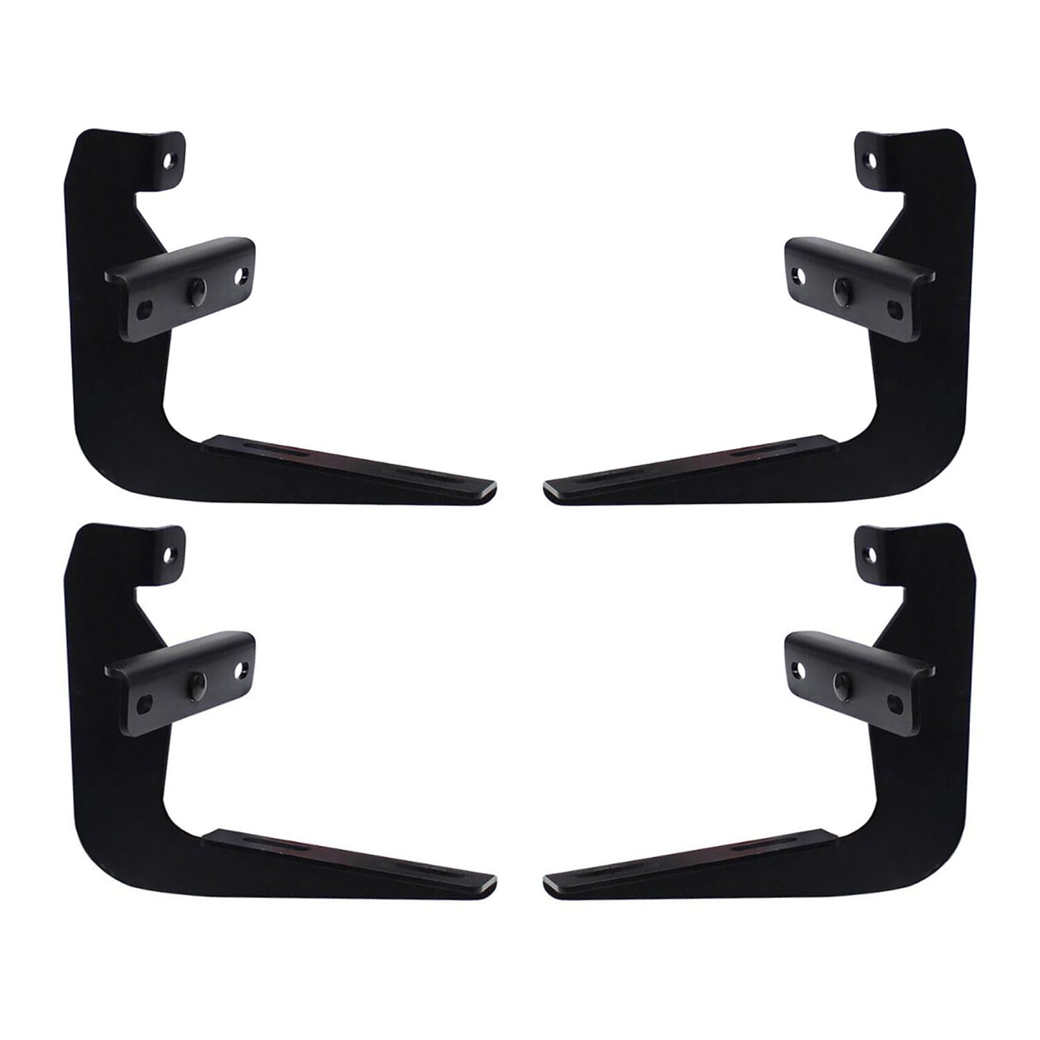 Running Board Mount Kit