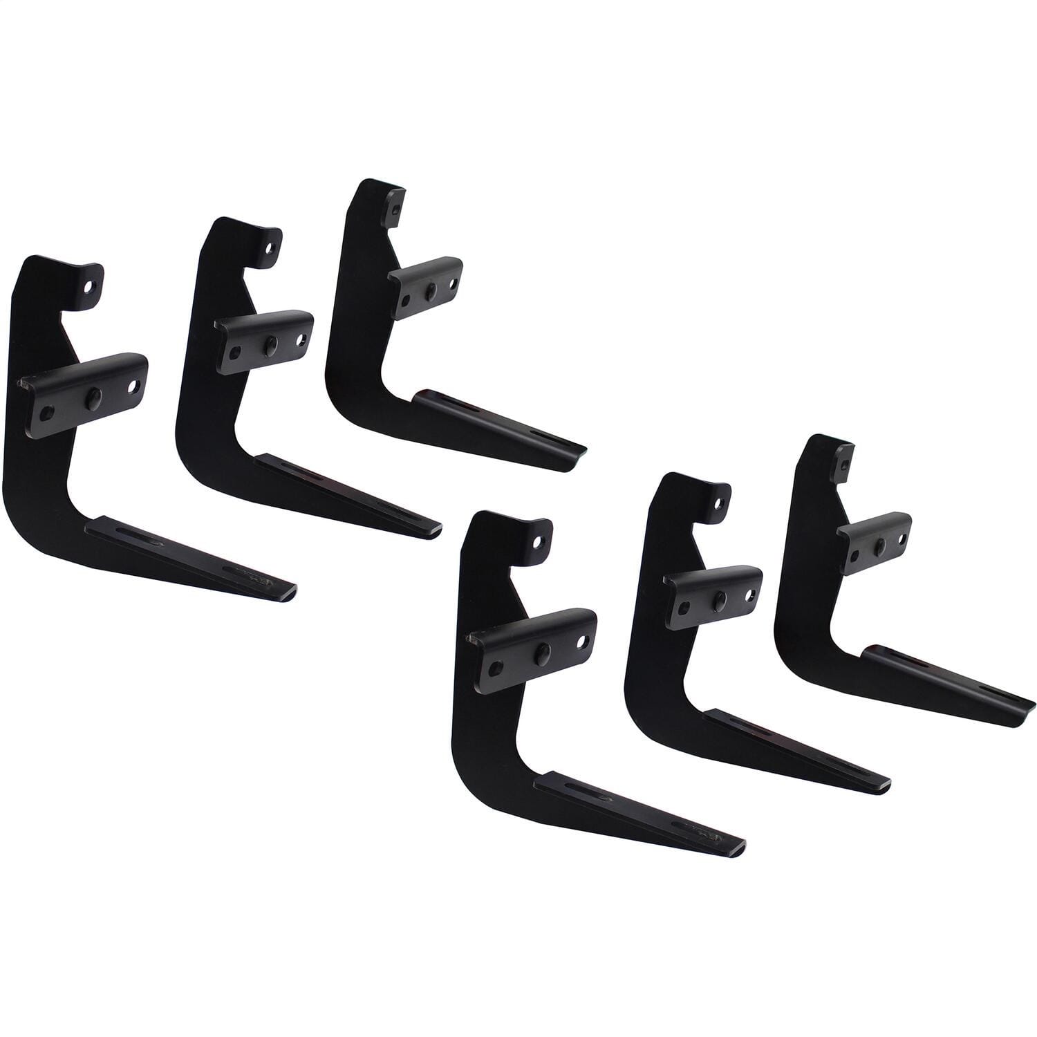 Running Board Mount Kit