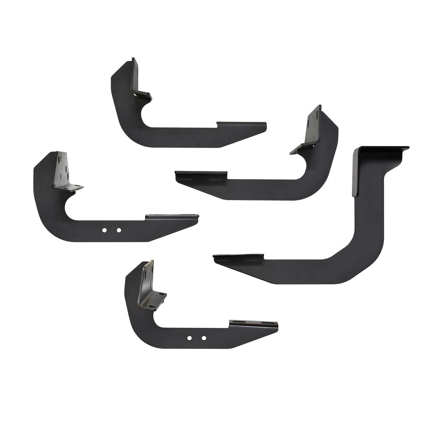 Running Board Mount Kit