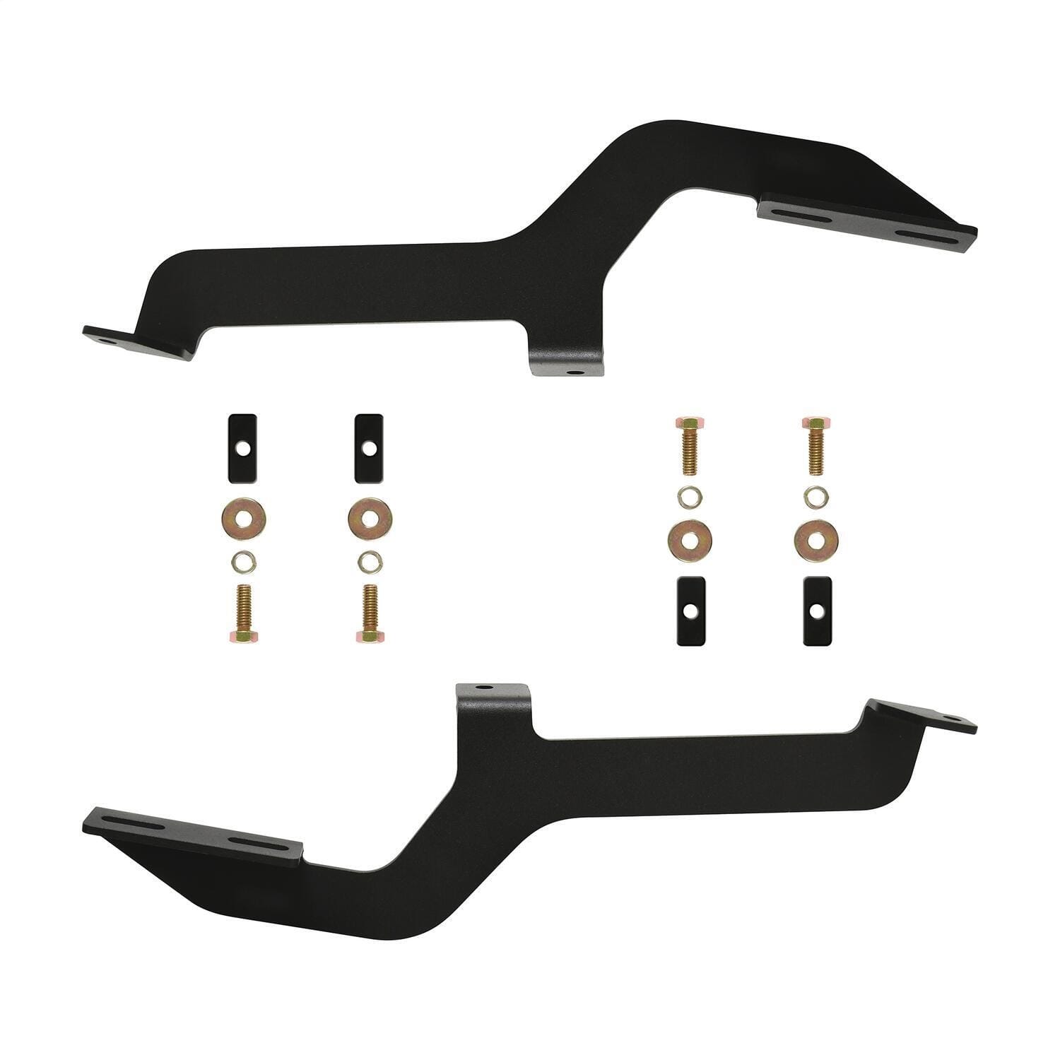 Running Board Mount Kit