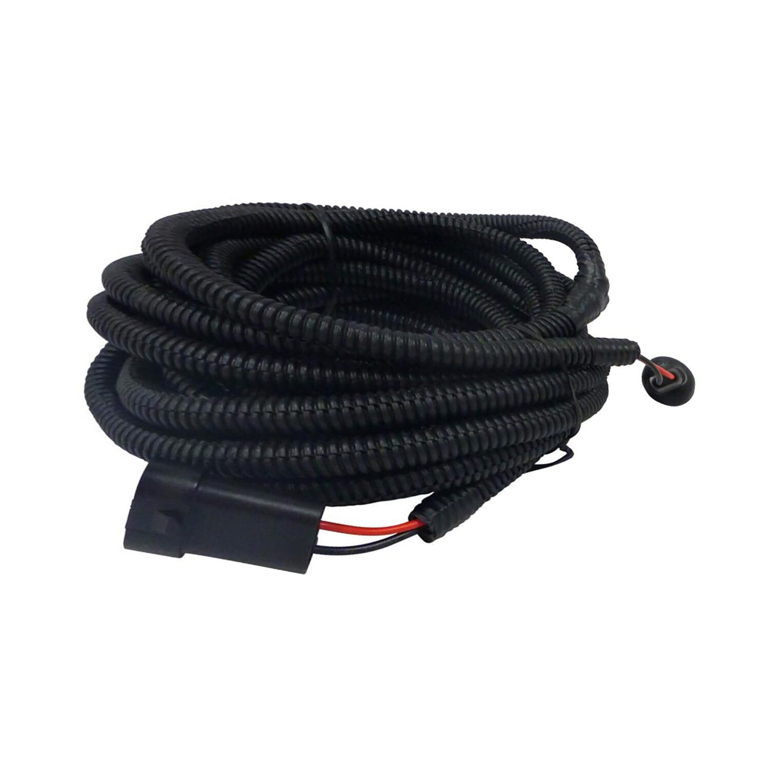 Lighted Running Board Wiring Harness