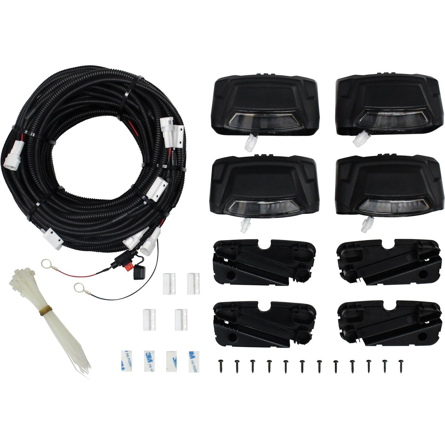 R5 LED Light Kit