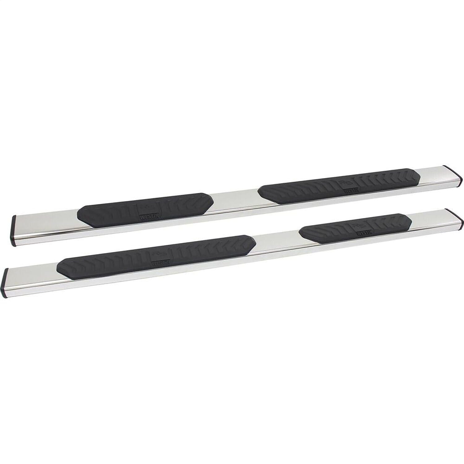 R5 Nerf Step Bars