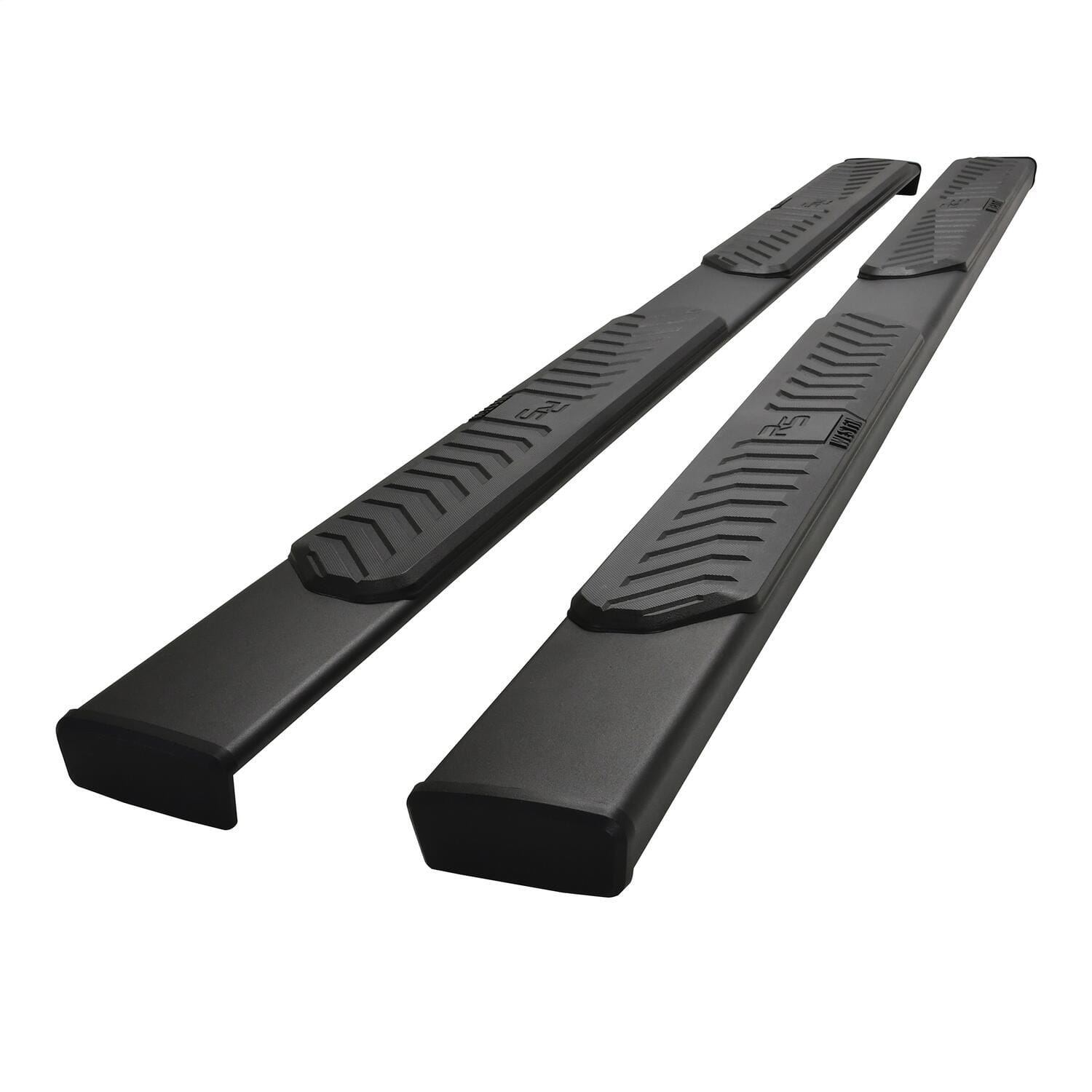 R5 Nerf Step Bars