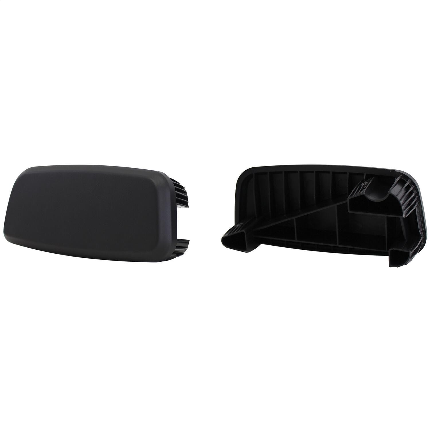 R7 Nerf Step Bar End Cap Kit