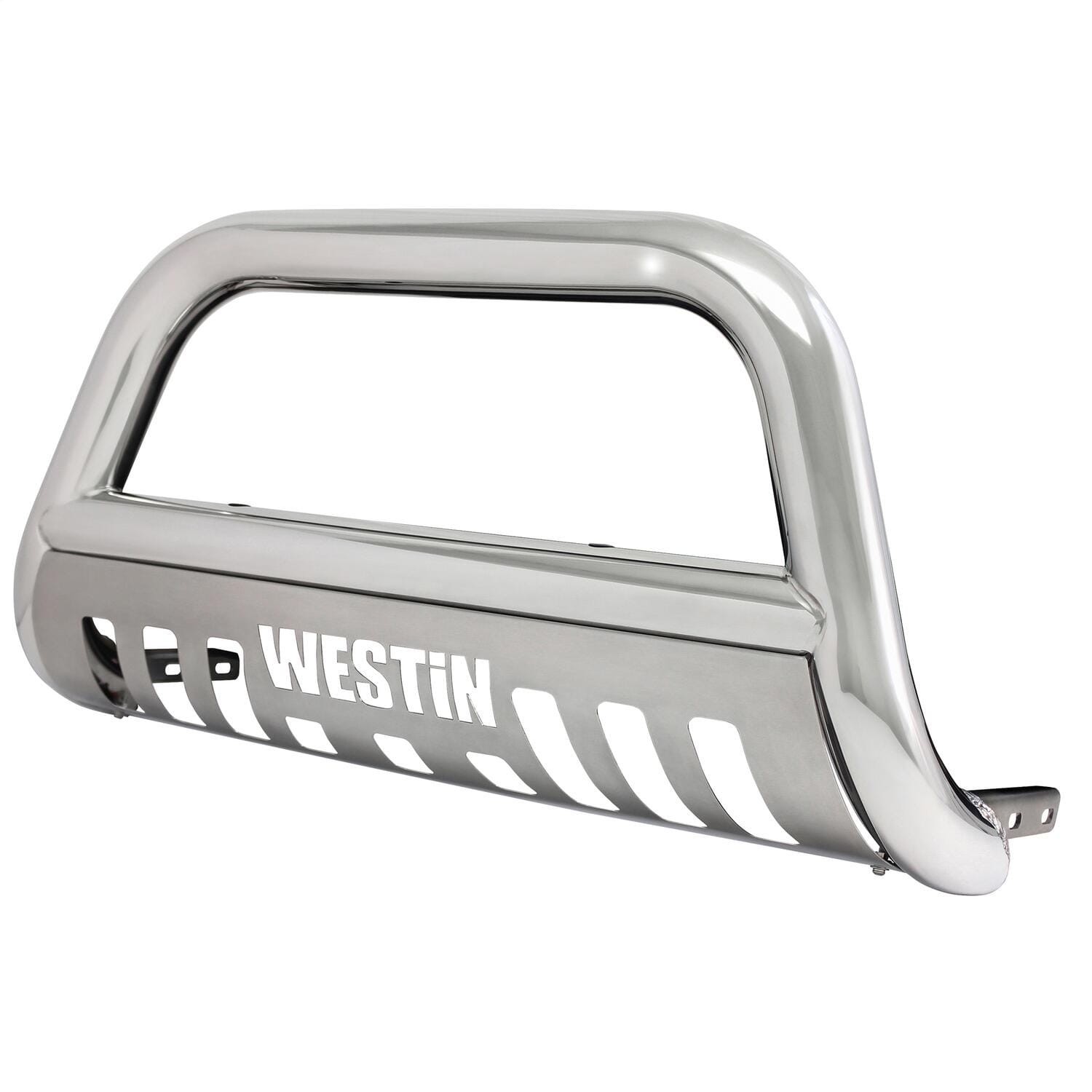 E-Series Bull Bar