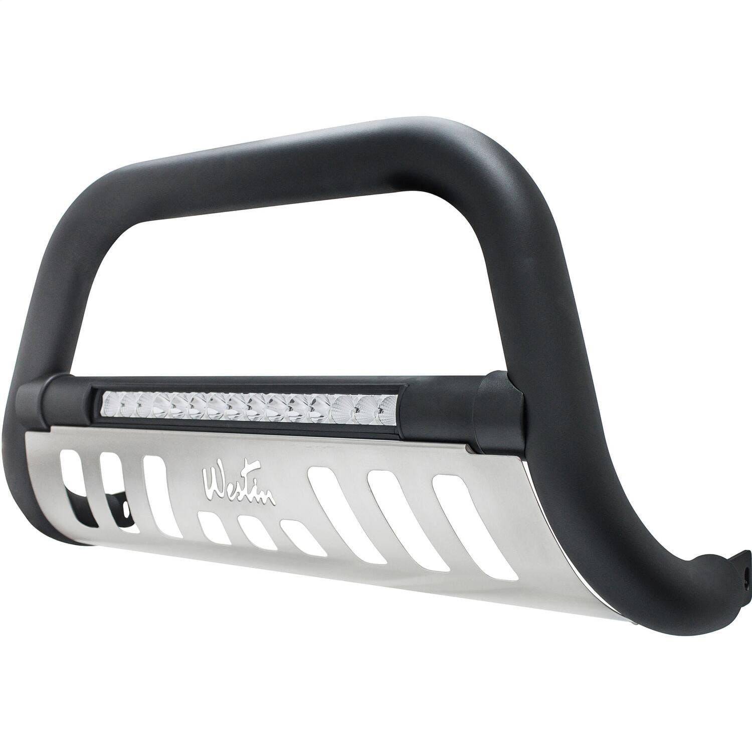 Ultimate LED Bull Bar