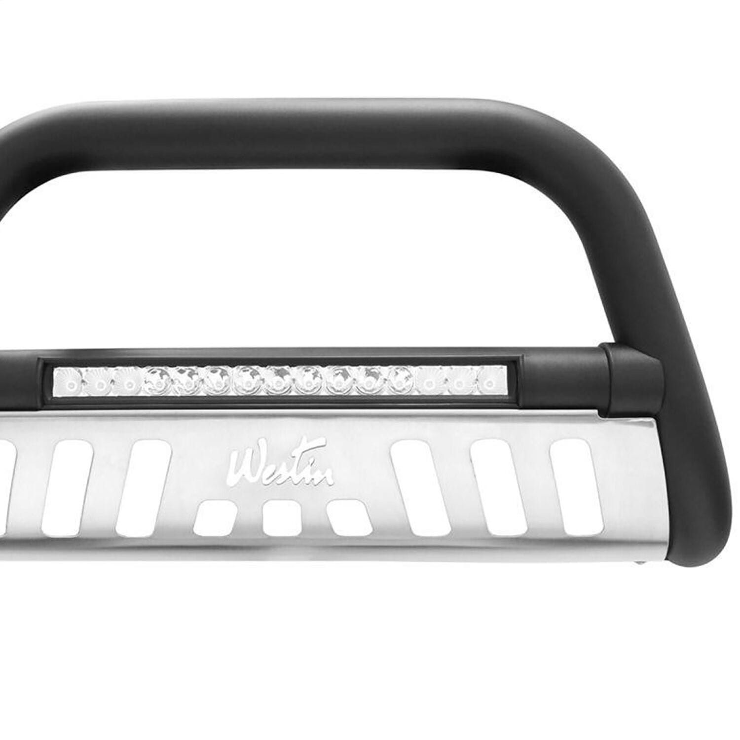Ultimate LED Bull Bar