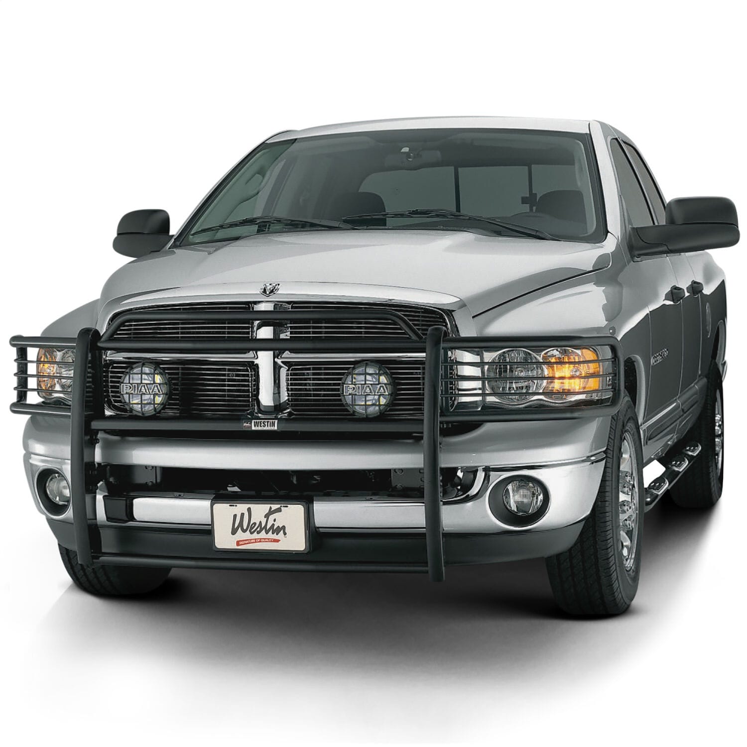 Sportsman Grille Guard
