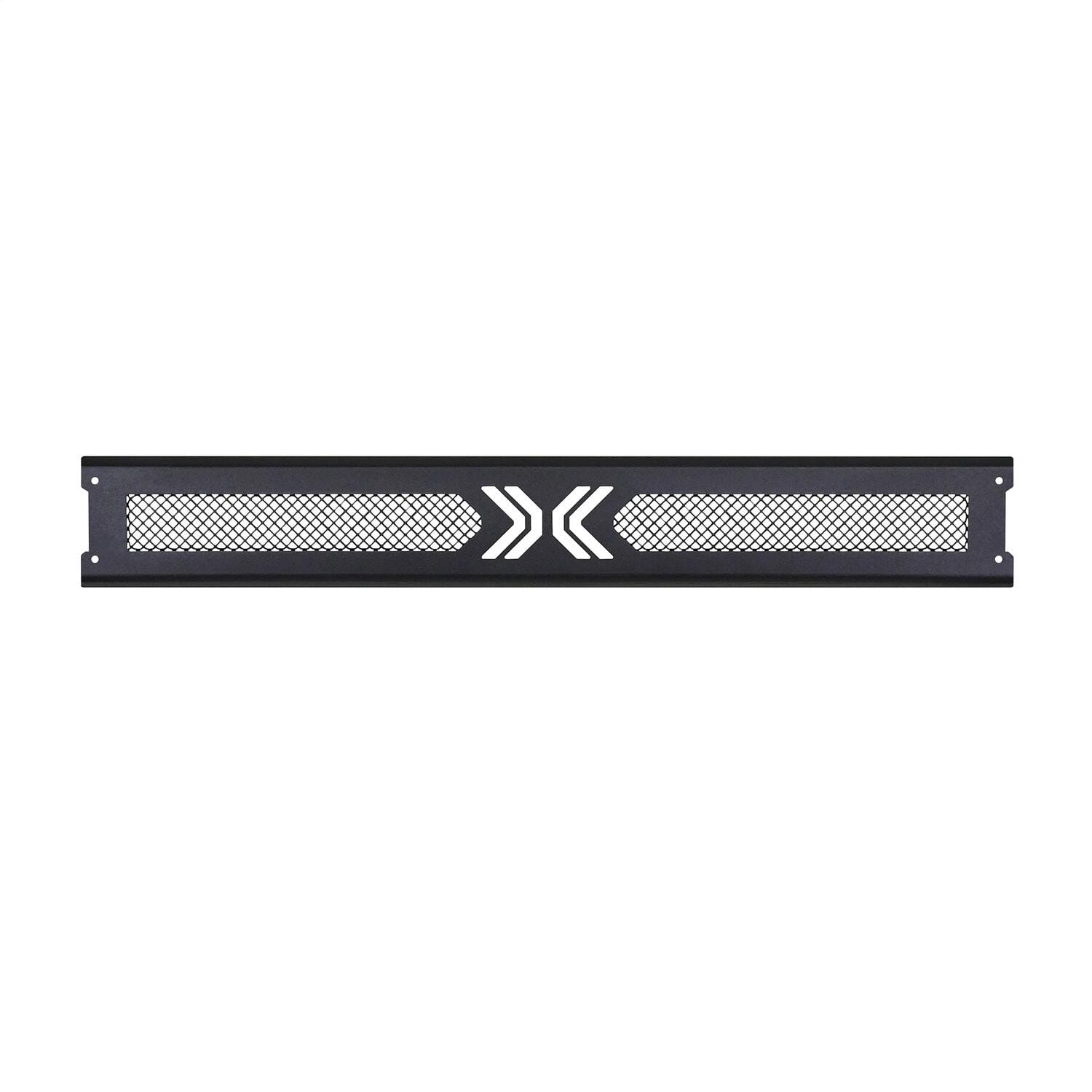 Sportsman X Mesh Panel