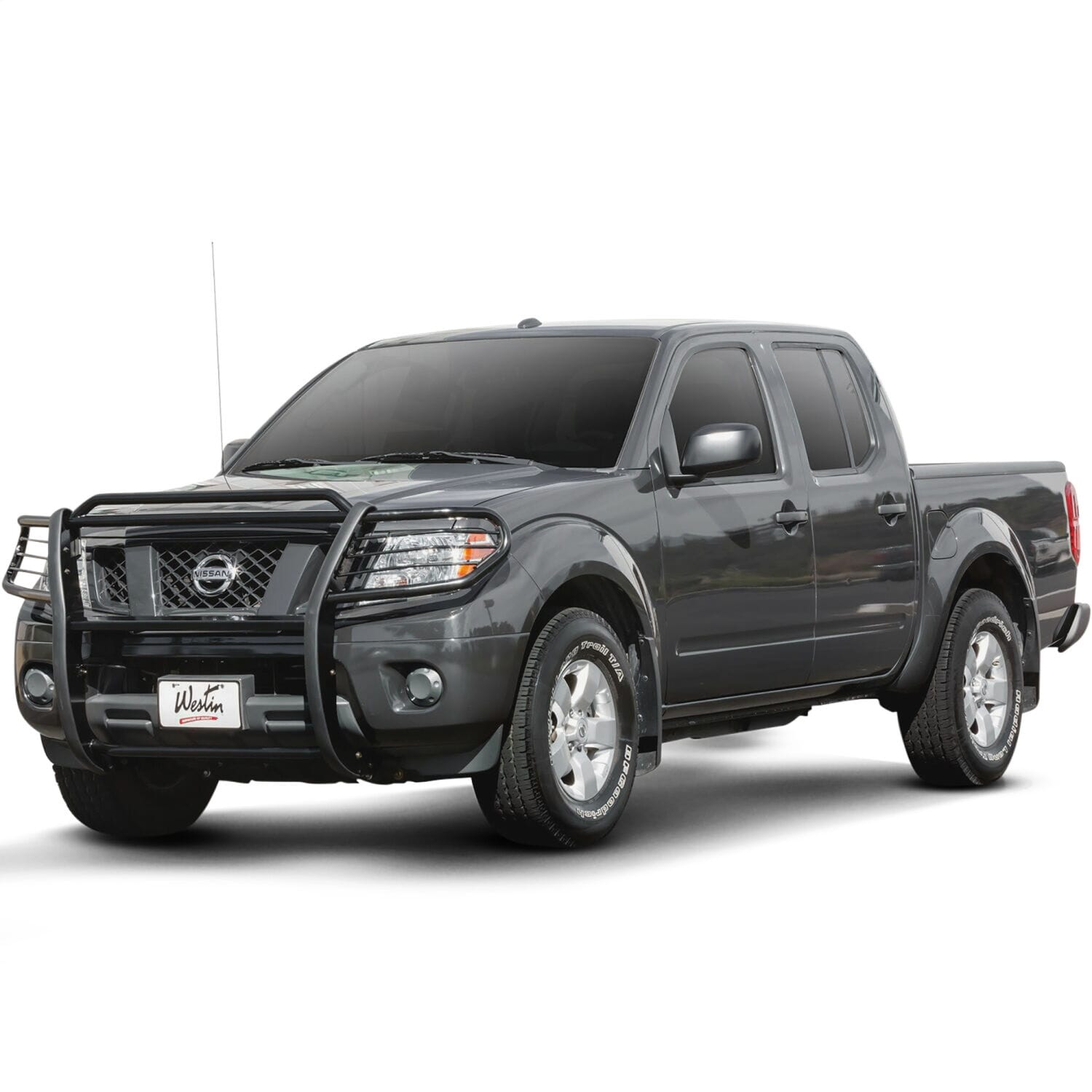 Sportsman Grille Guard