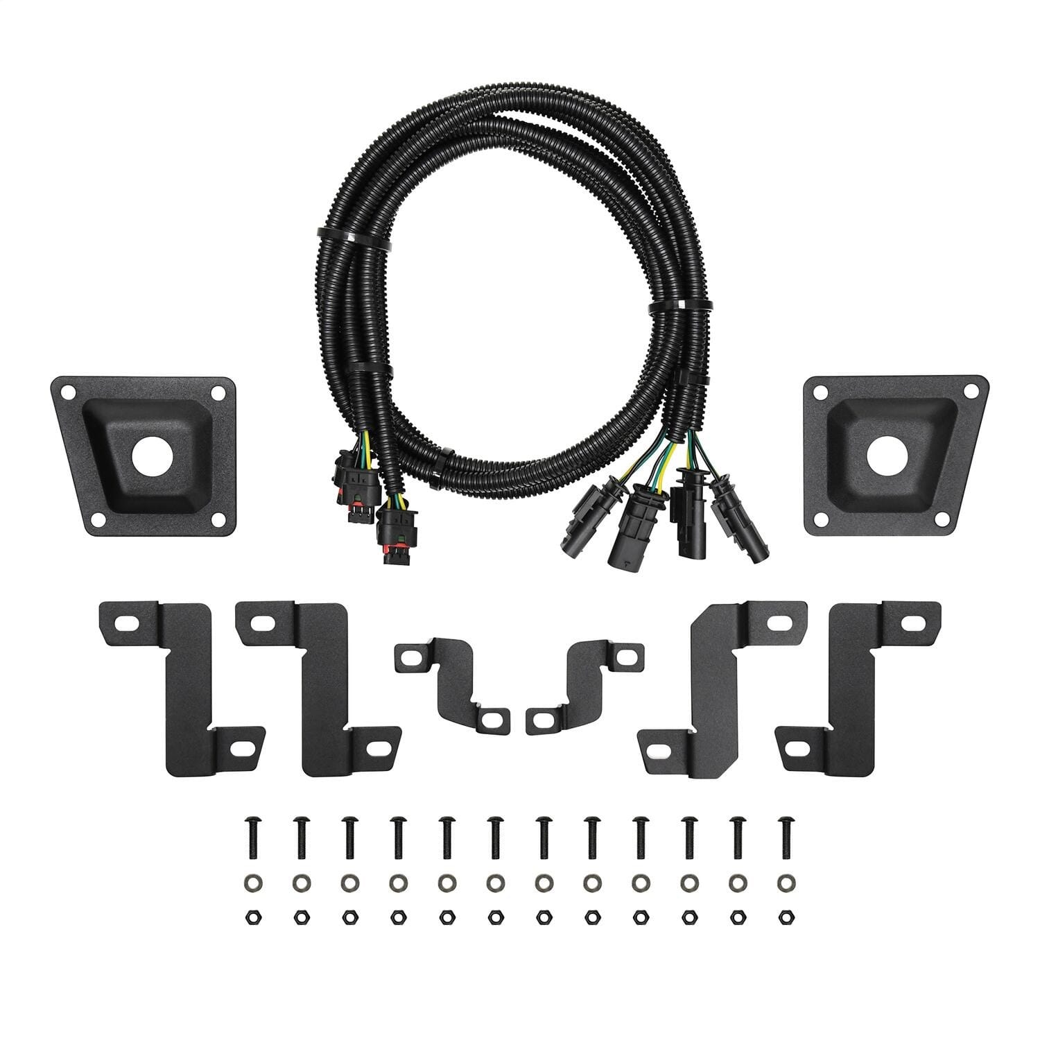 Sportsman X Sensor Kit
