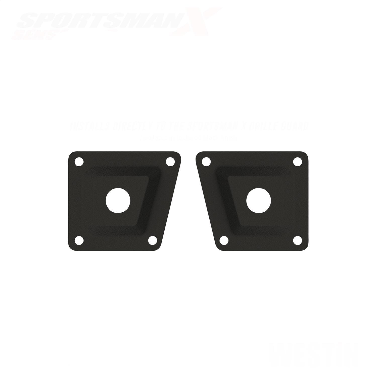 Sportsman X Sensor Kit