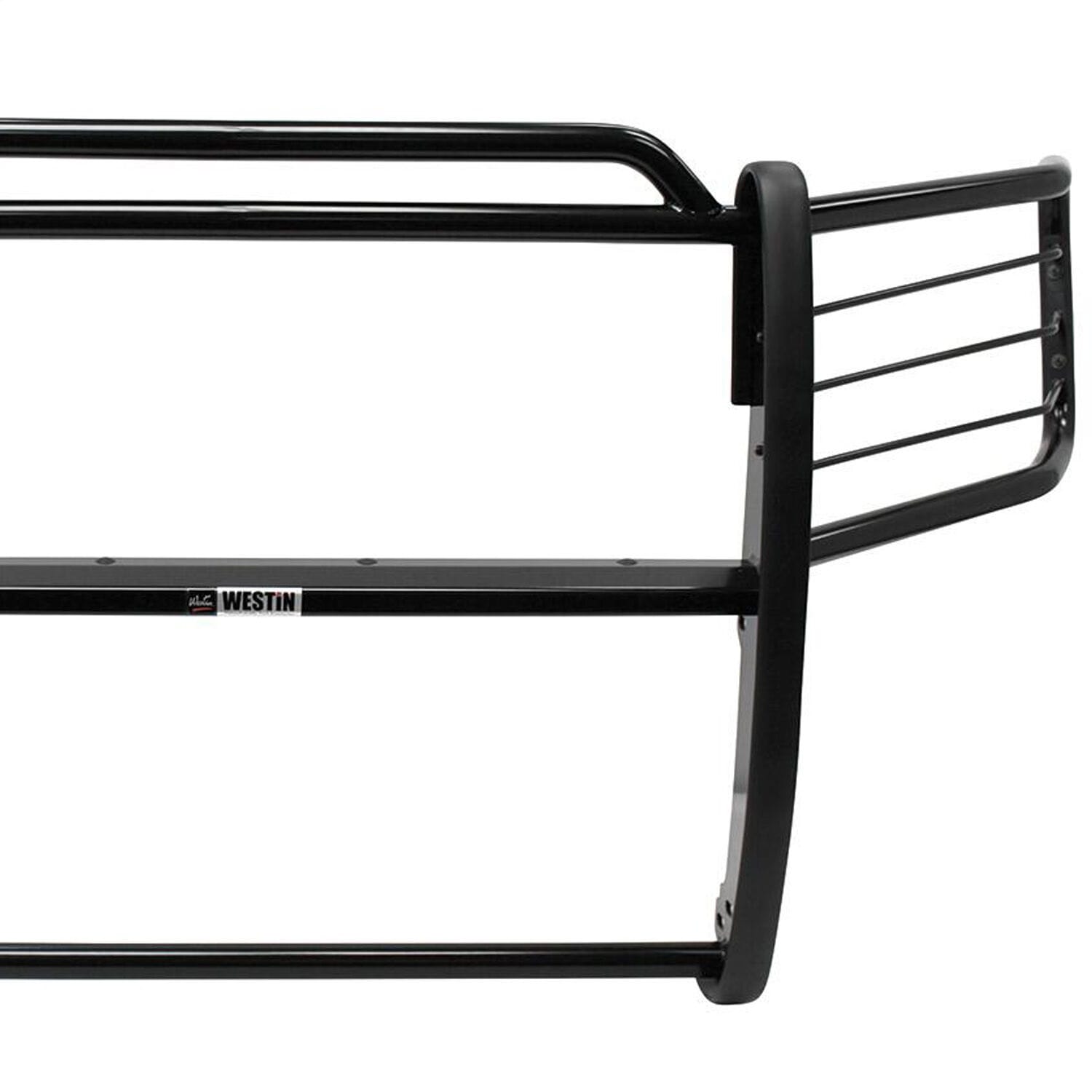 Sportsman Grille Guard