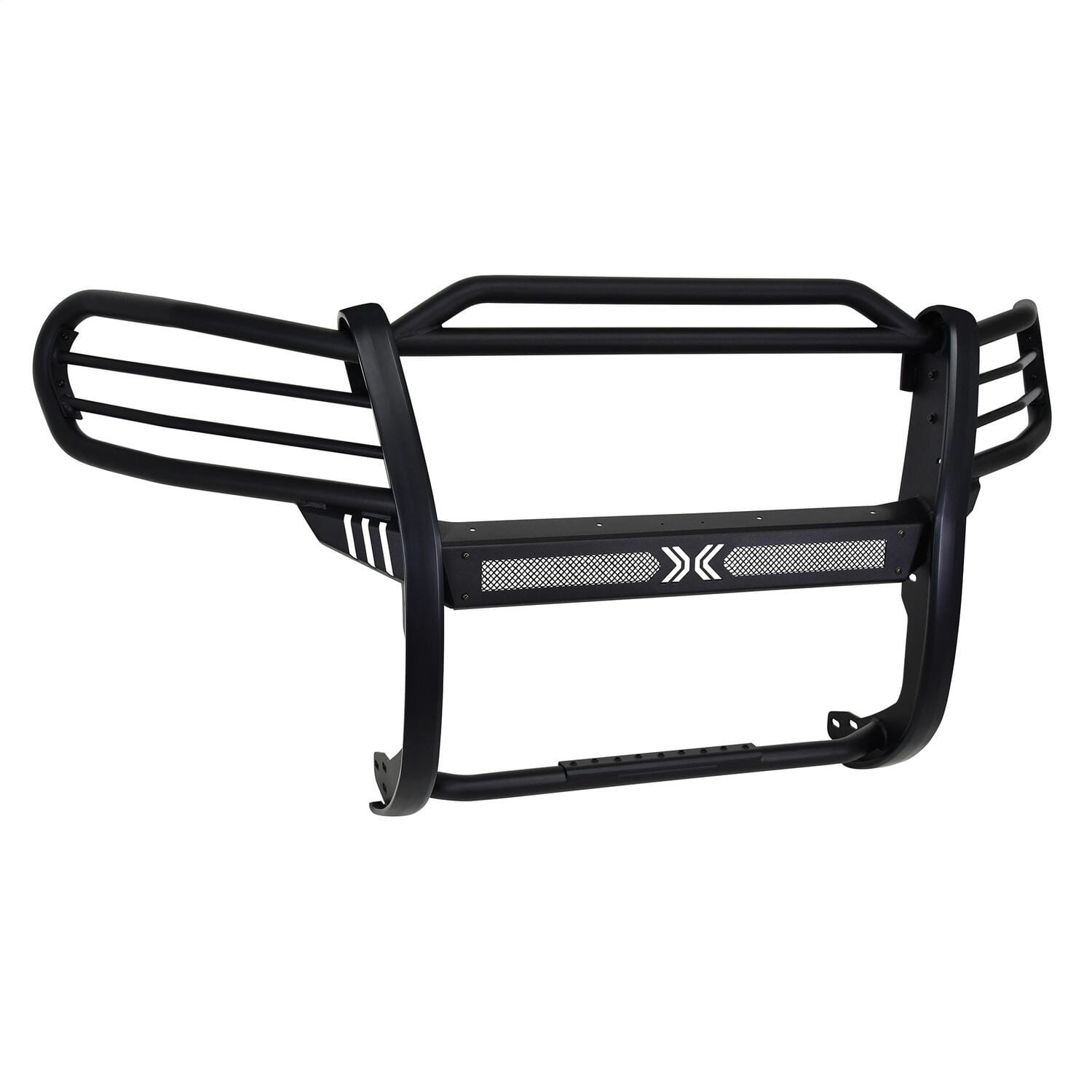 Sportsman X Grille Guard