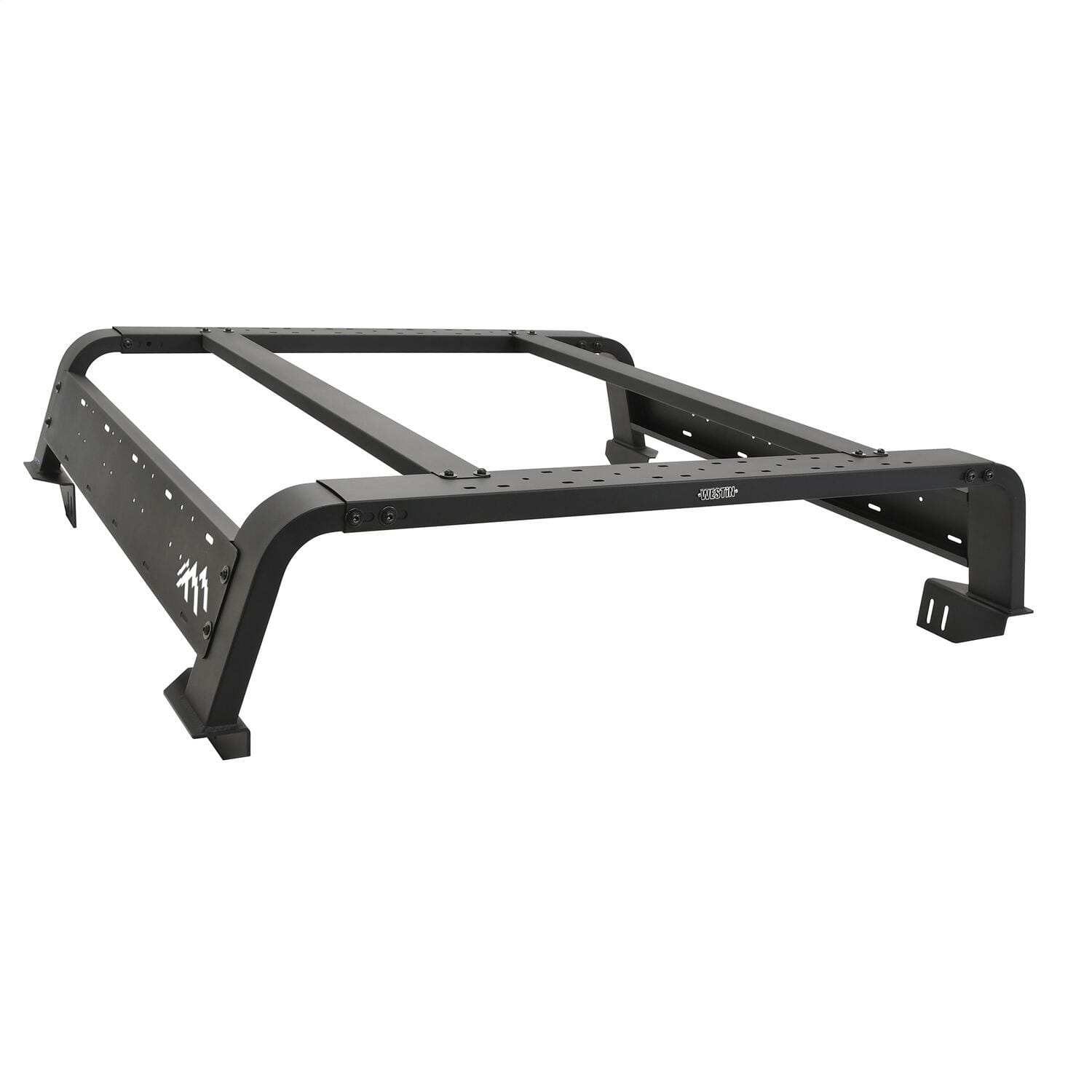 Overland Cargo Rack