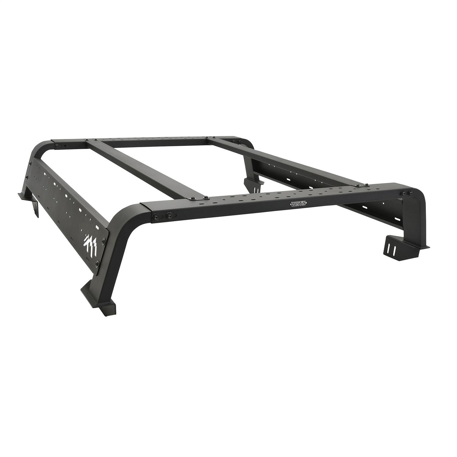 Overland Cargo Rack