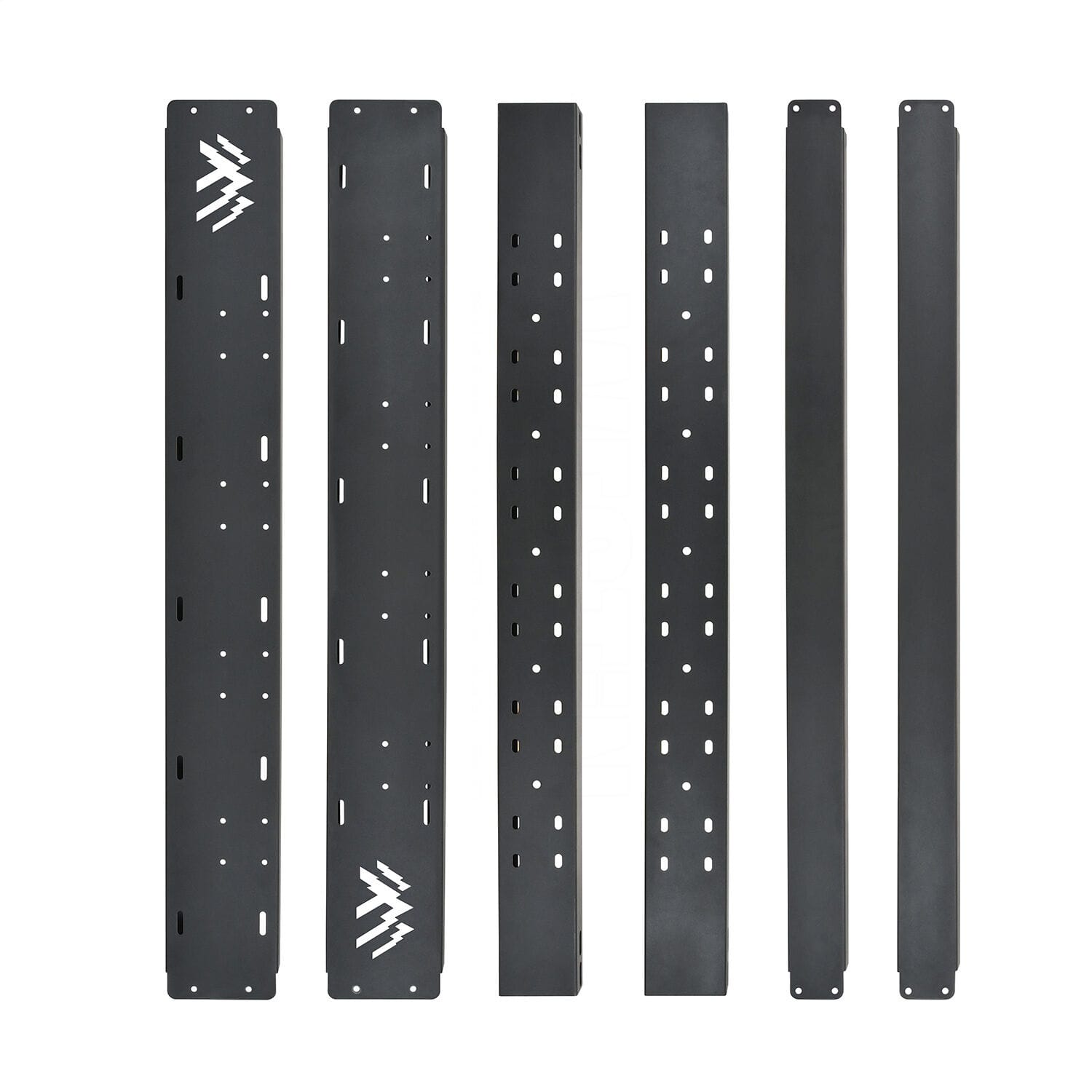 Overland Cargo Rails 45 in.