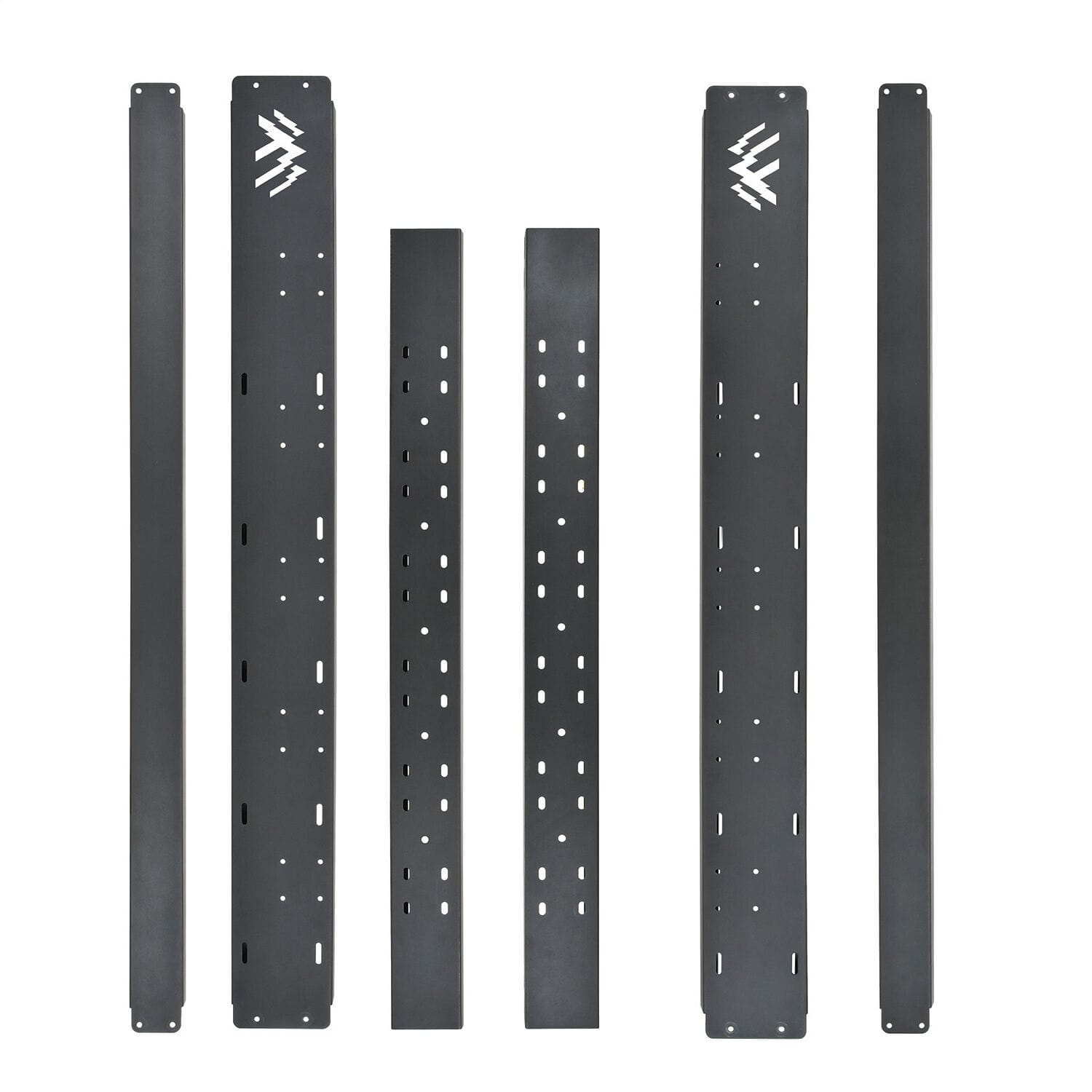 Overland Cargo Rails 57 in.