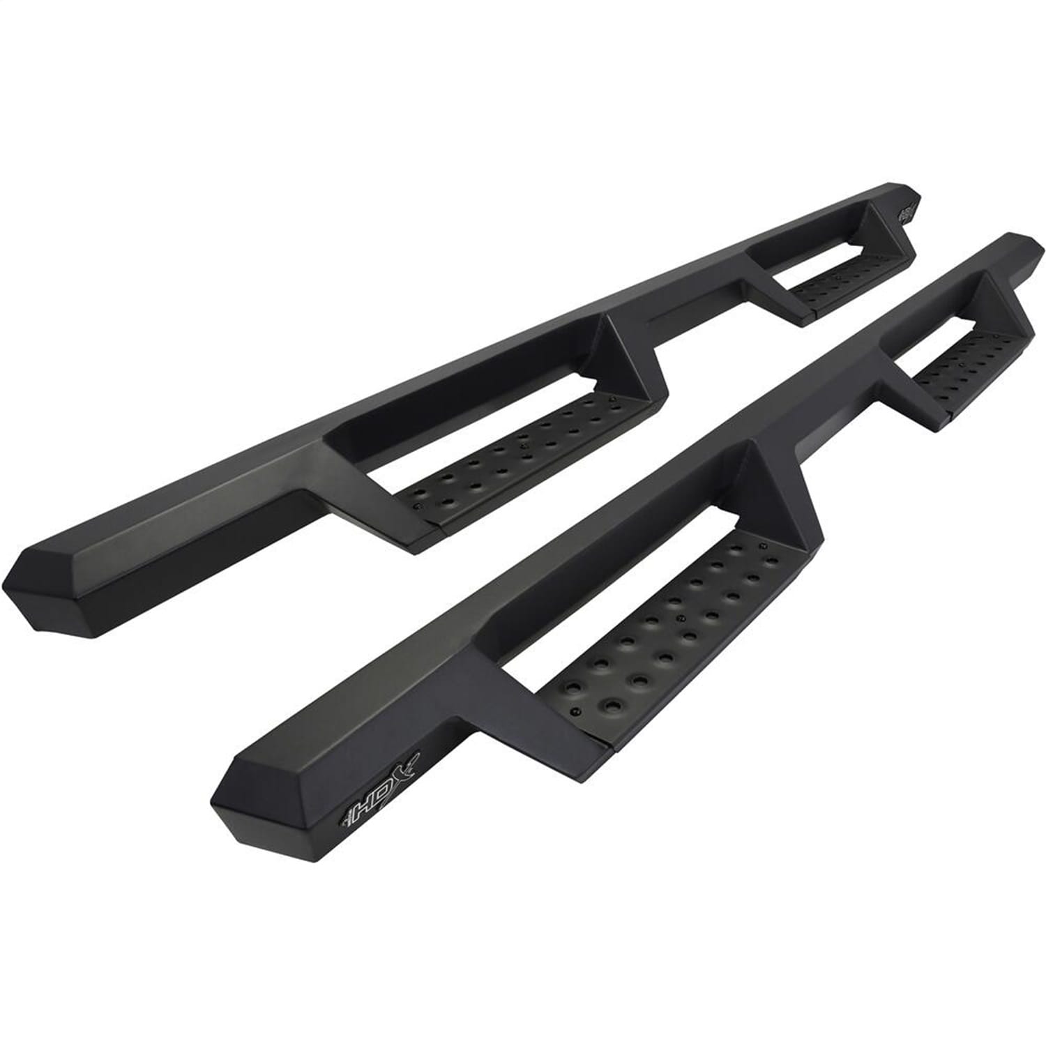 HDX Drop Nerf Step Bars