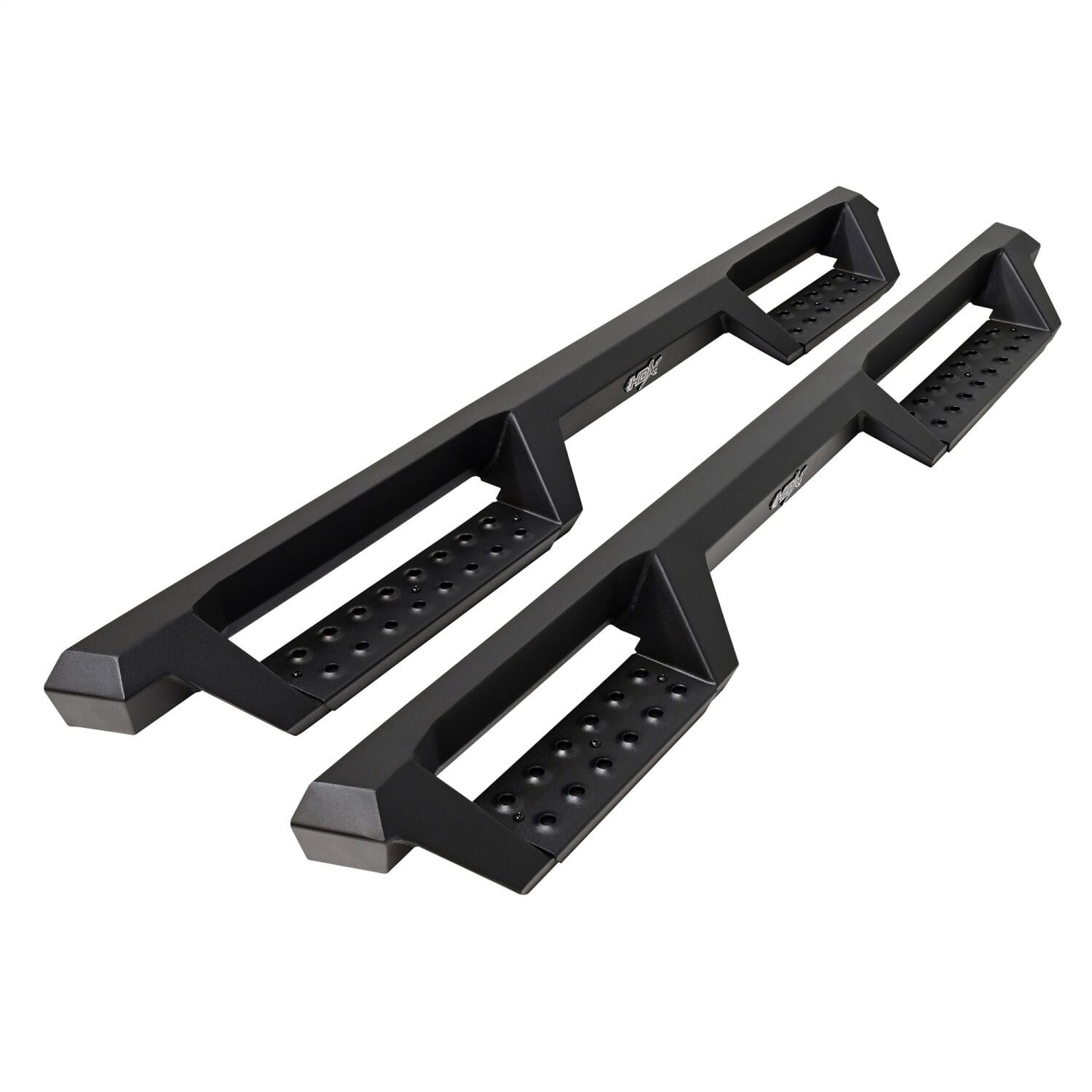 HDX Drop Nerf Bars