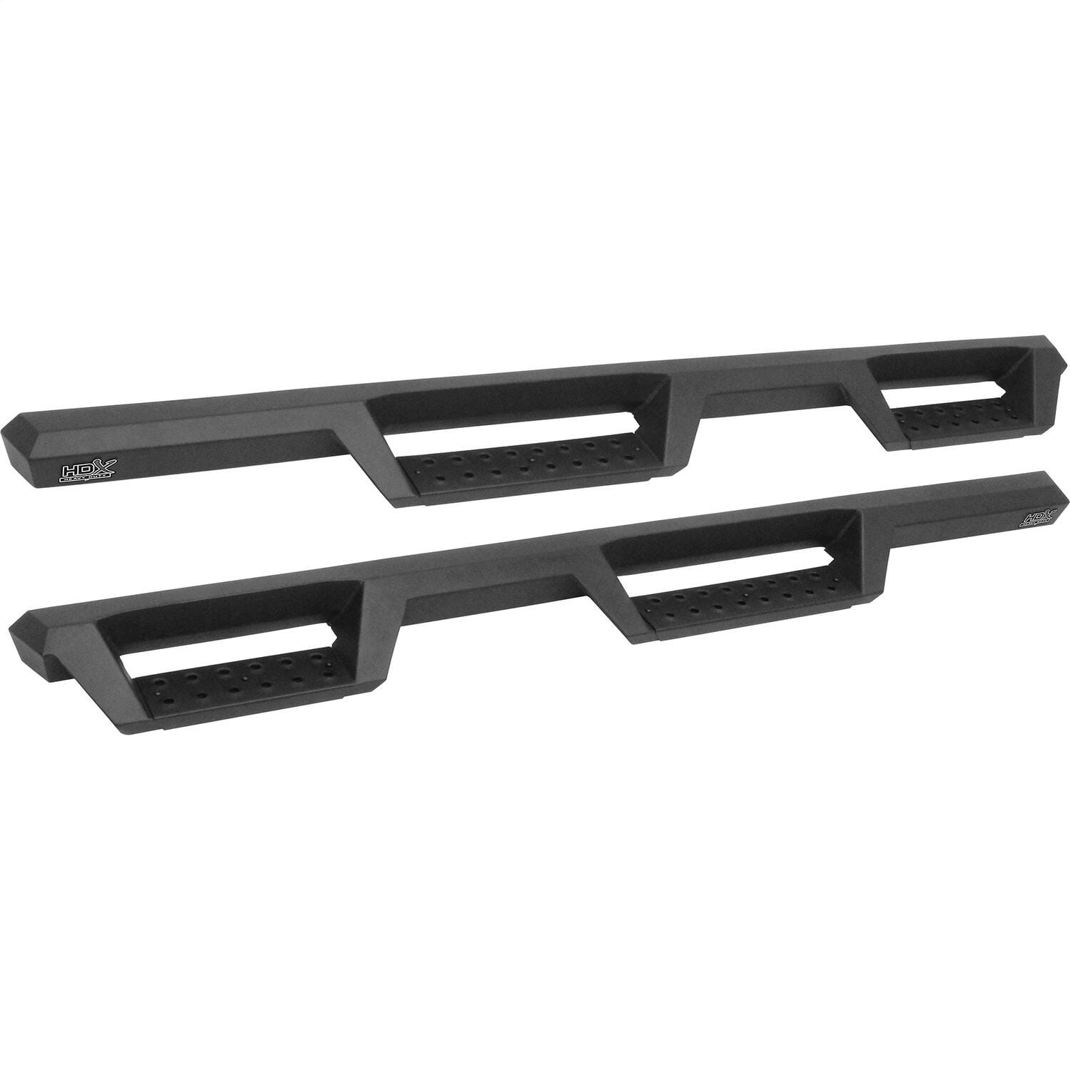 HDX Drop Nerf Step Bars