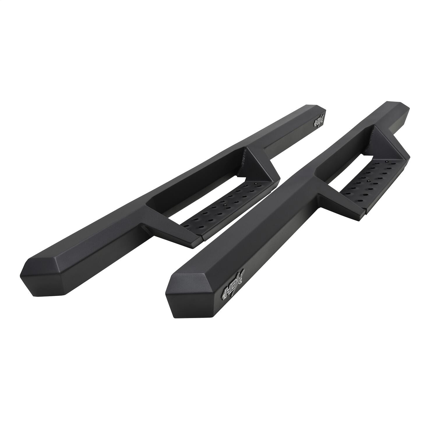 HDX Drop Nerf Step Bars