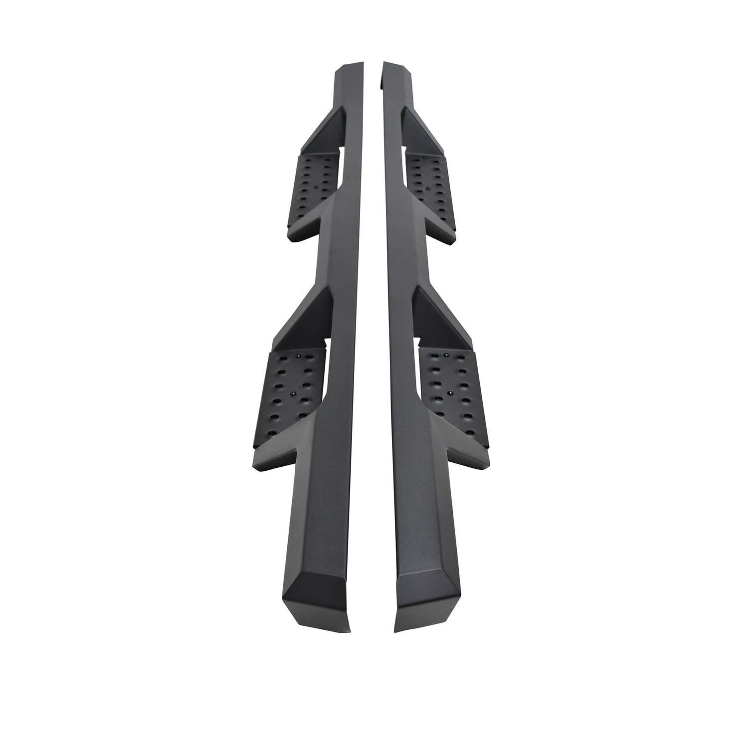 HDX Drop Nerf Step Bars