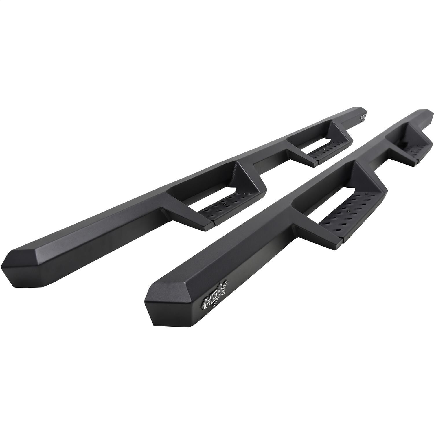HDX Drop Nerf Step Bars