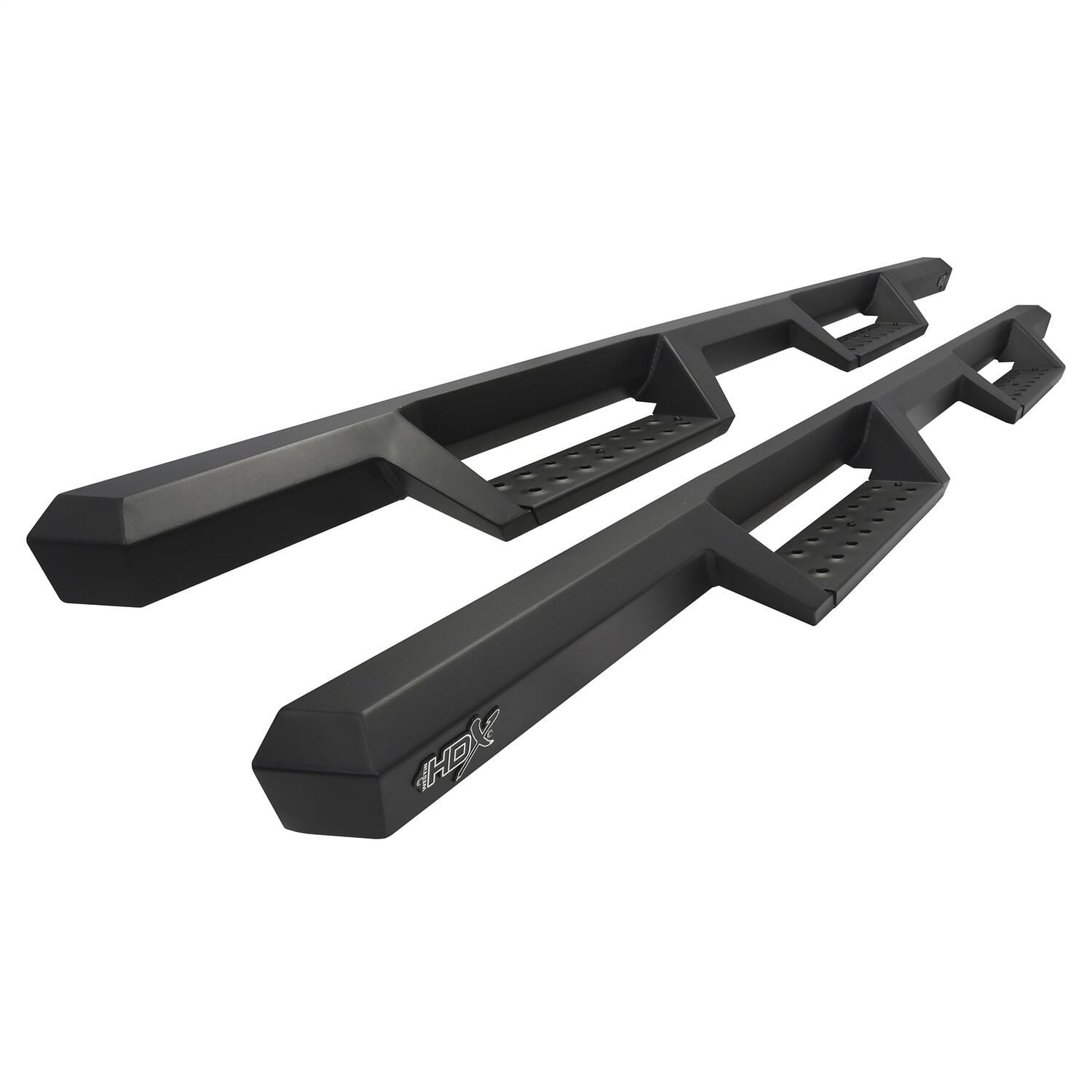 HDX Drop Nerf Step Bars