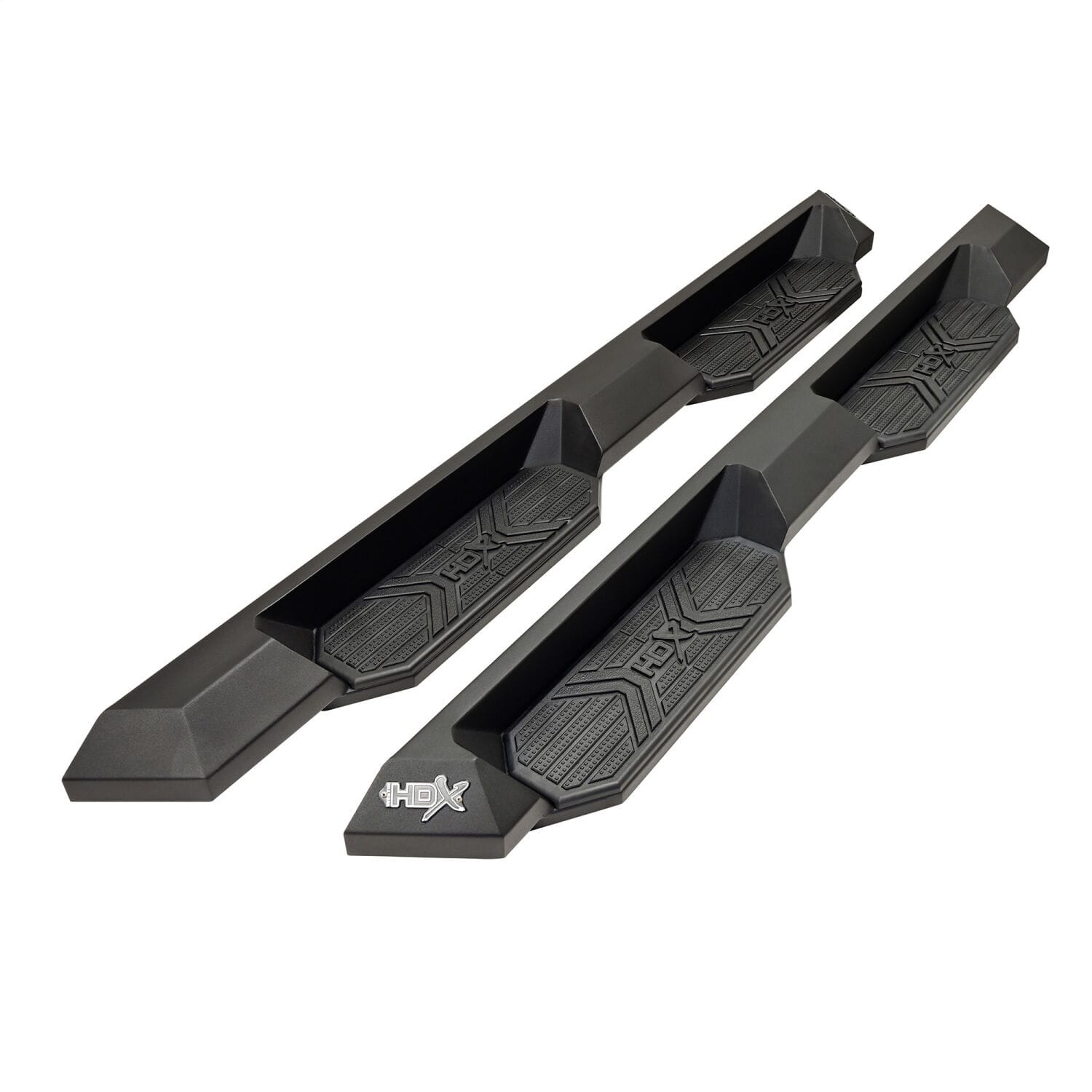 HDX Xtreme Nerf Step Bars