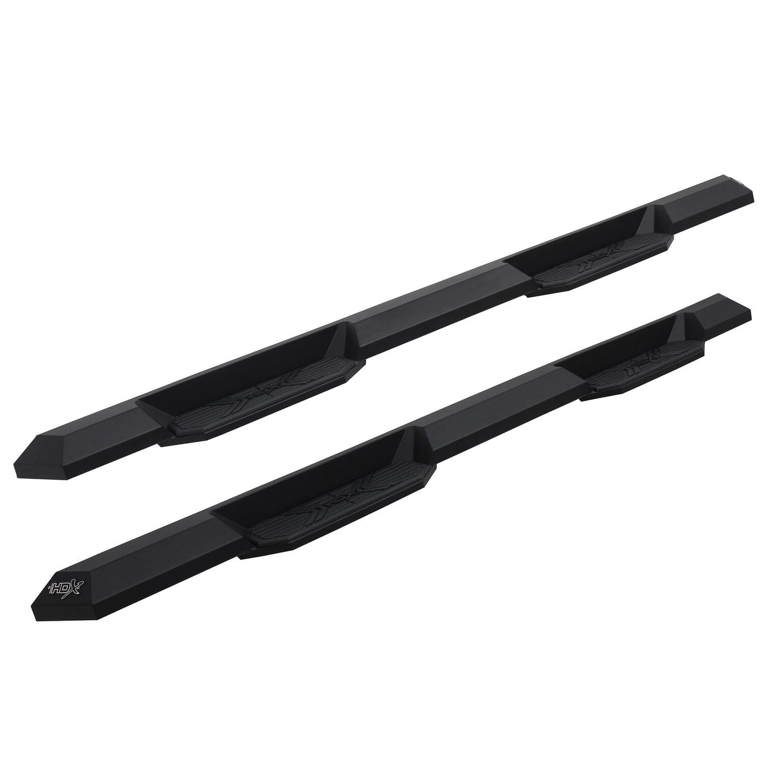 HDX Xtreme Nerf Step Bars