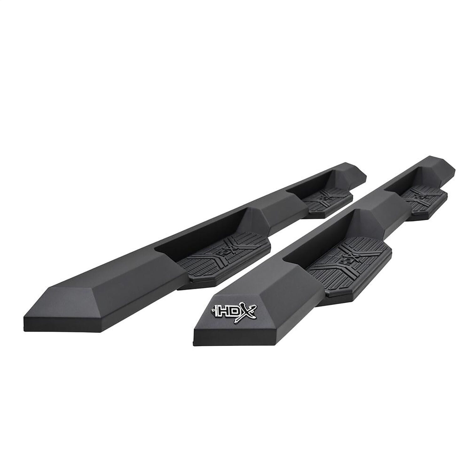 HDX Xtreme Nerf Step Bars