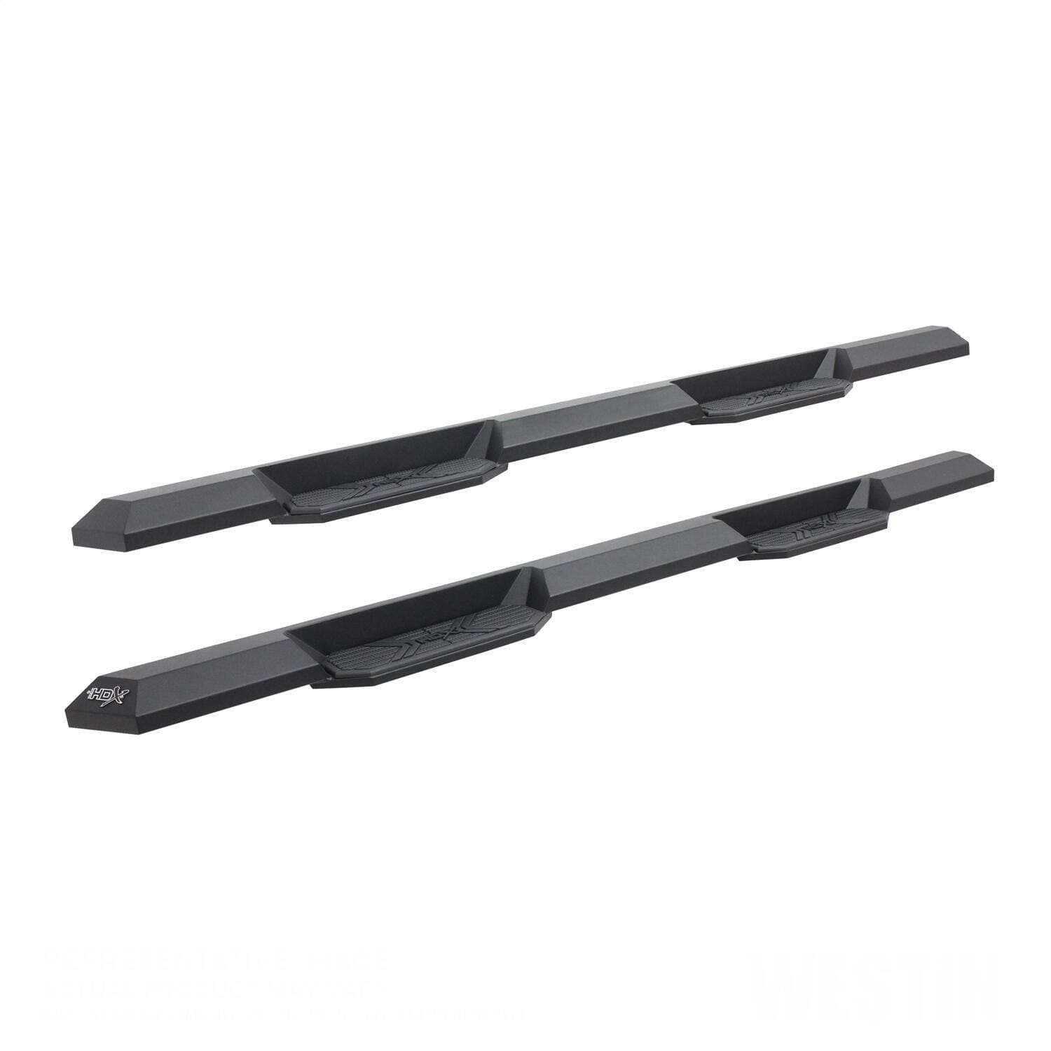 HDX Xtreme Nerf Step Bars