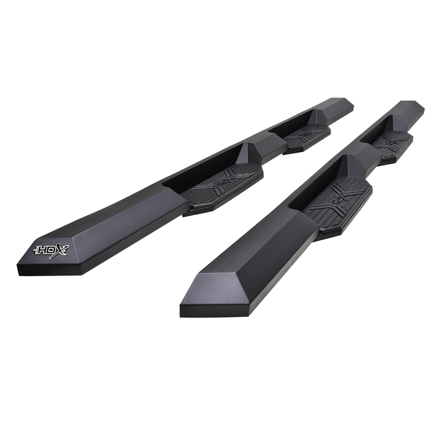 HDX Xtreme Nerf Step Bars