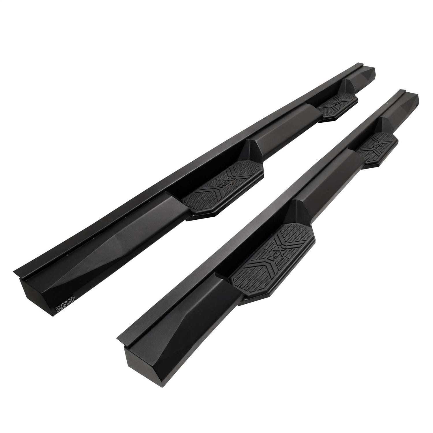 HDX Xtreme Nerf Step Bars