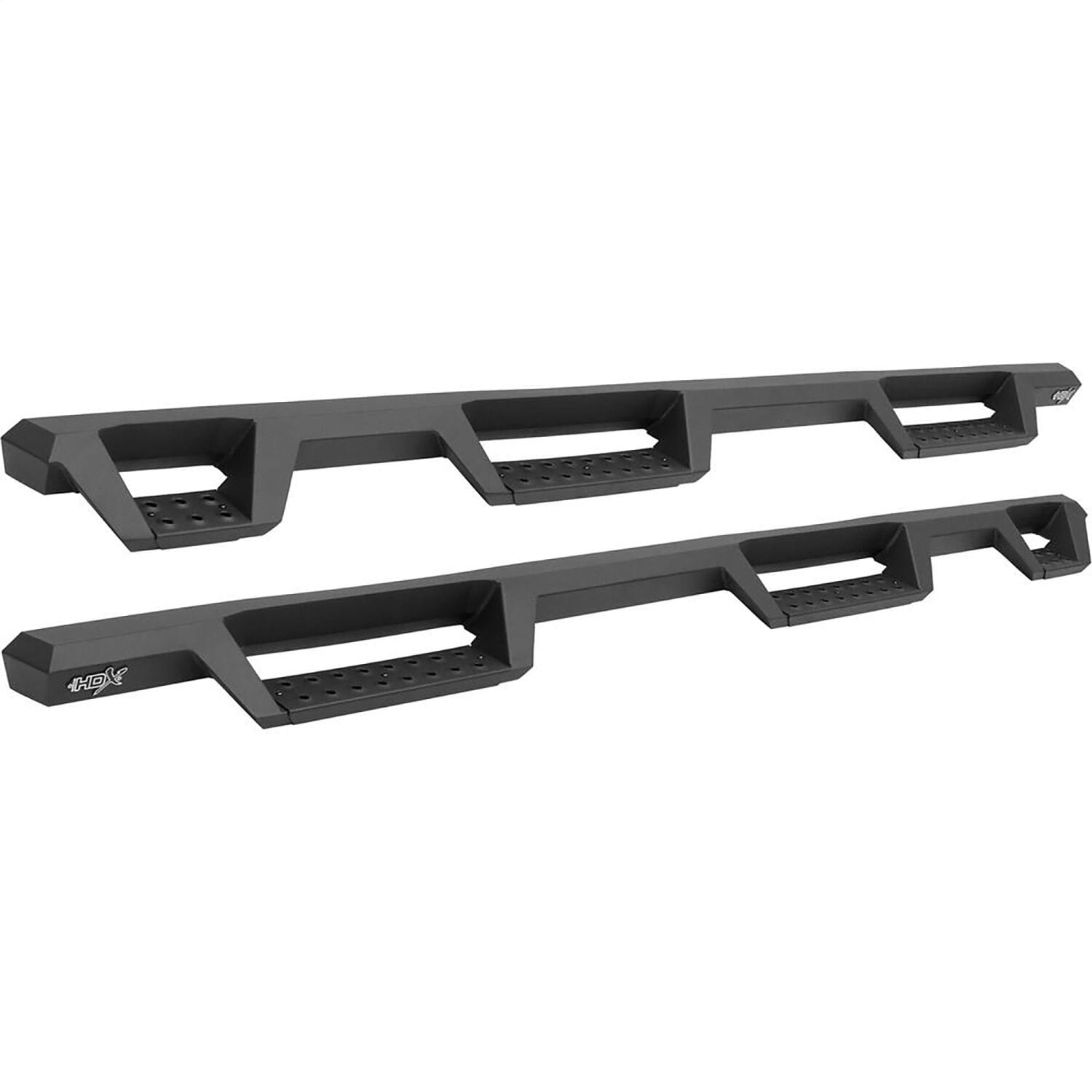HDX Drop Wheel-to-Wheel Nerf Step Bars