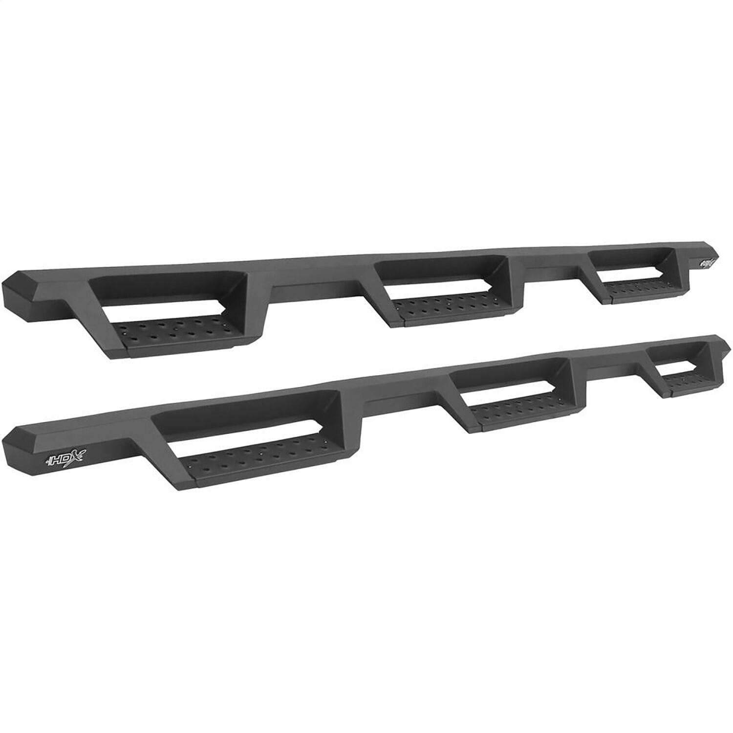 HDX Drop Wheel-to-Wheel Nerf Step Bars