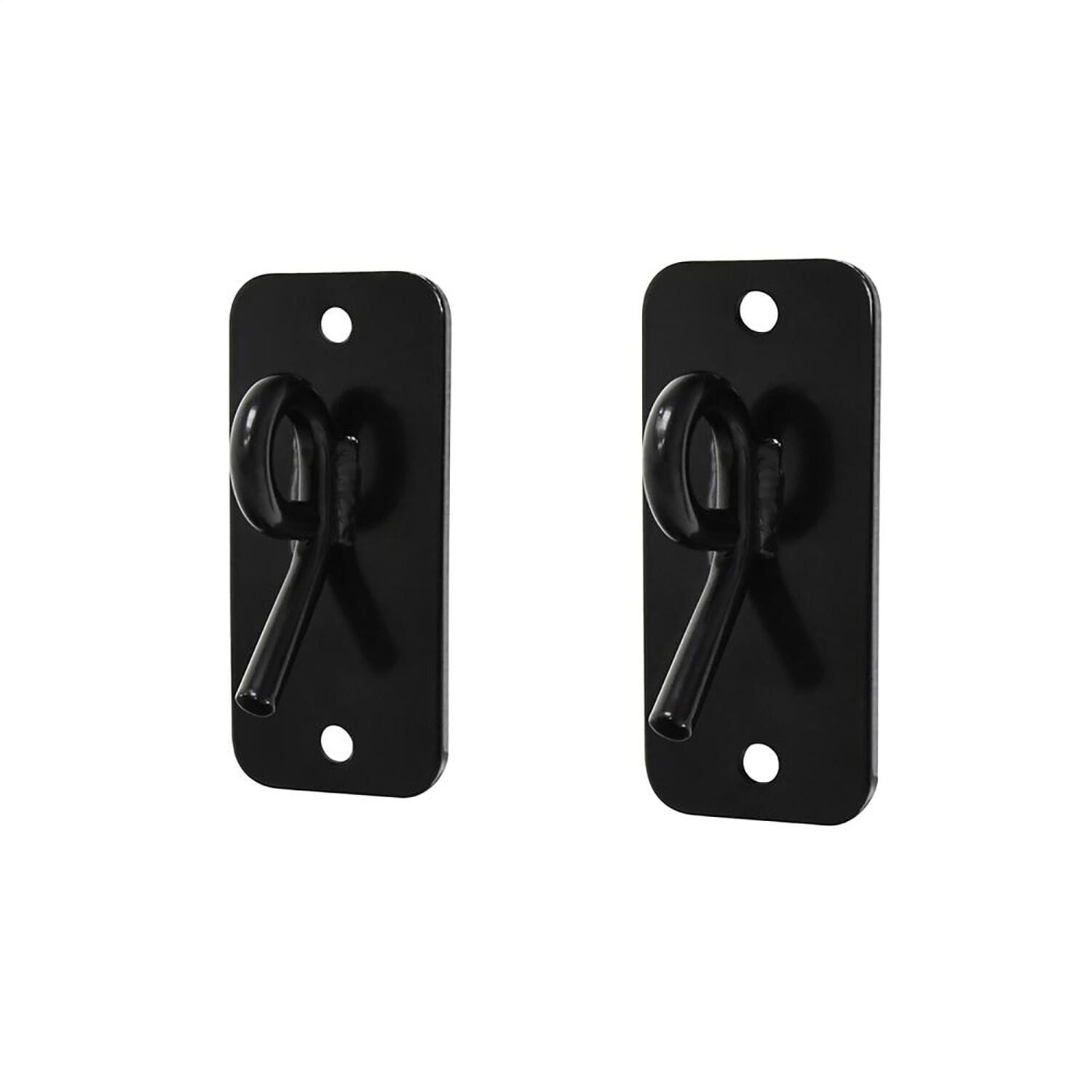 HLR Adjustable Tie Down-Single Point