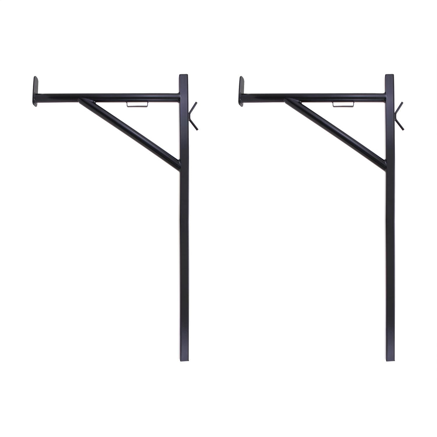 HD Ladder Rack