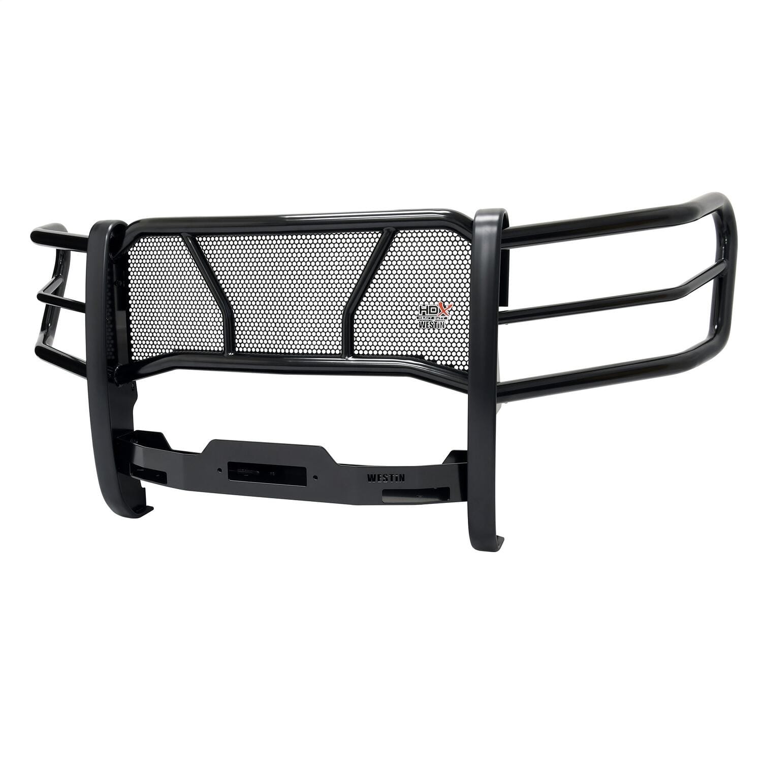 HDX Winch Mount Modular Grille Guard