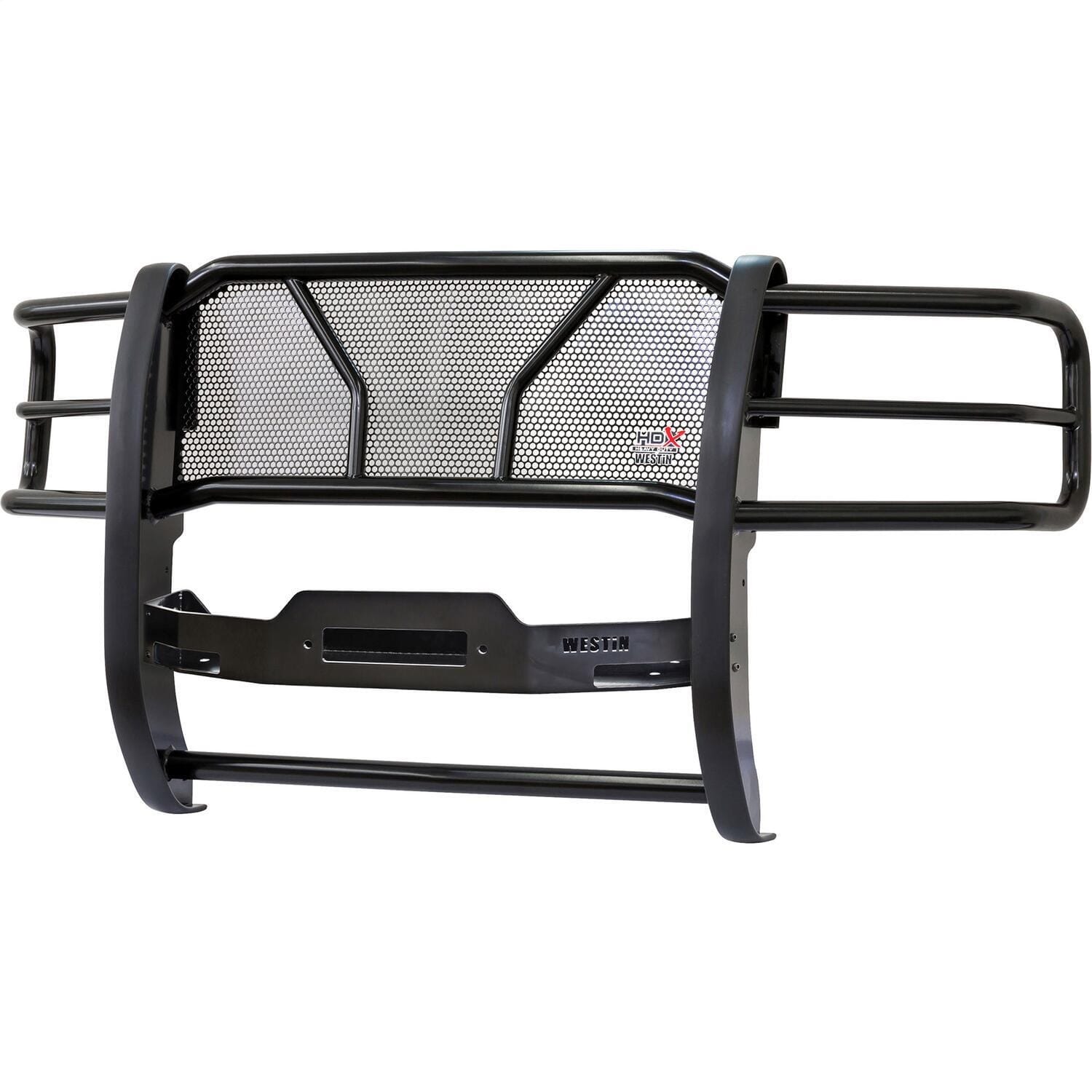 HDX Winch Mount Grille Guard