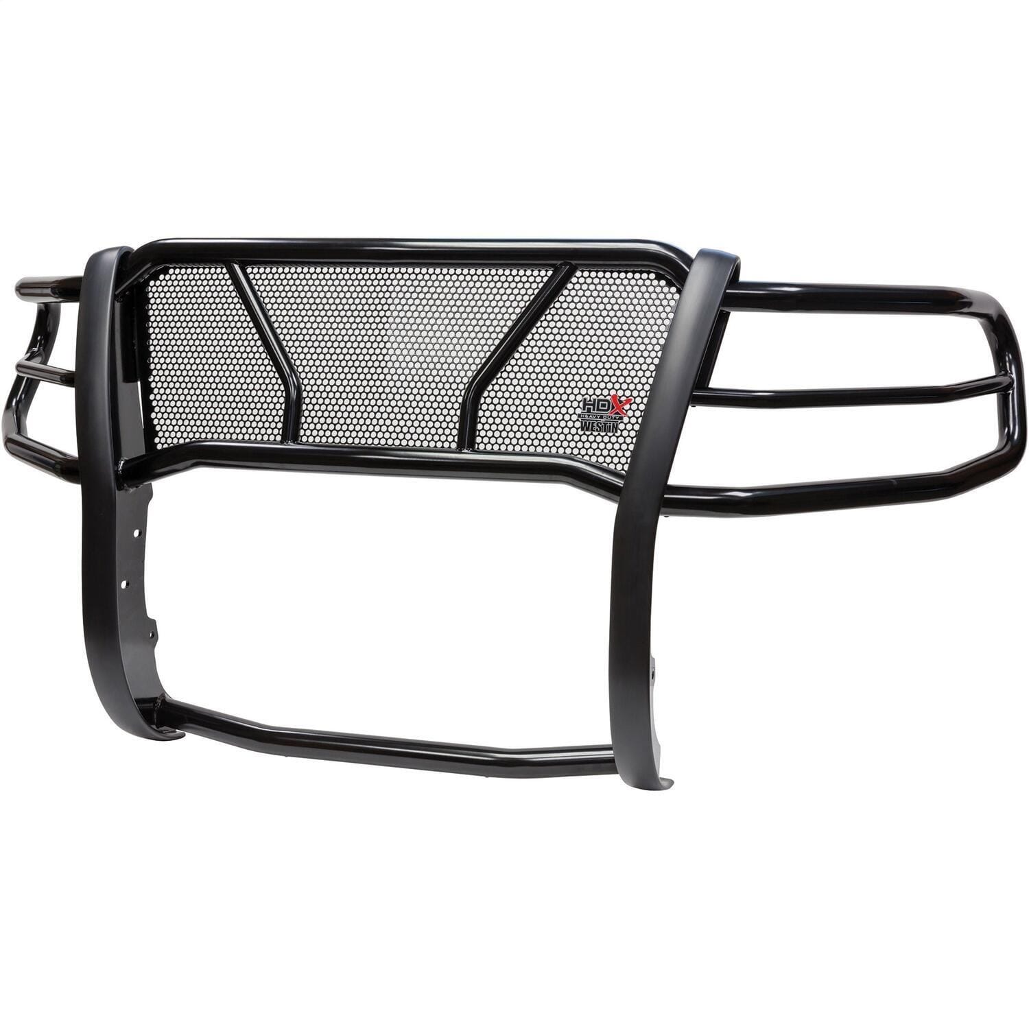 HDX Winch Mount Grille Guard
