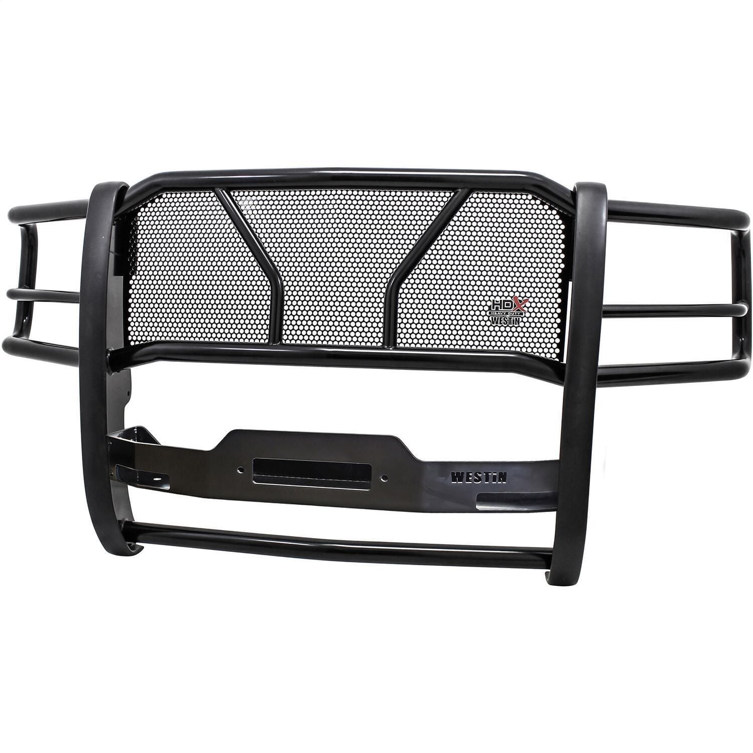 HDX Winch Mount Grille Guard