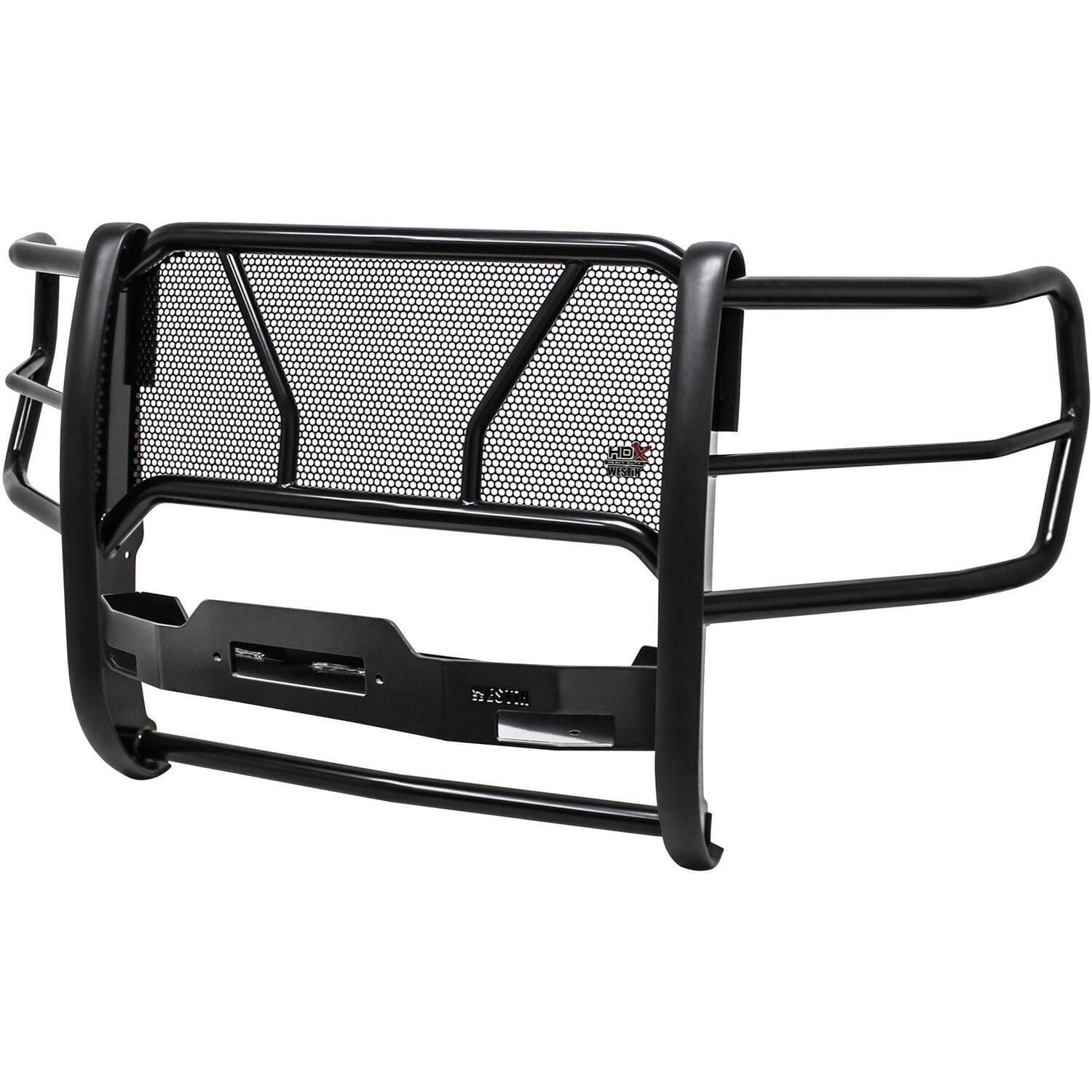 HDX Winch Mount Grille Guard