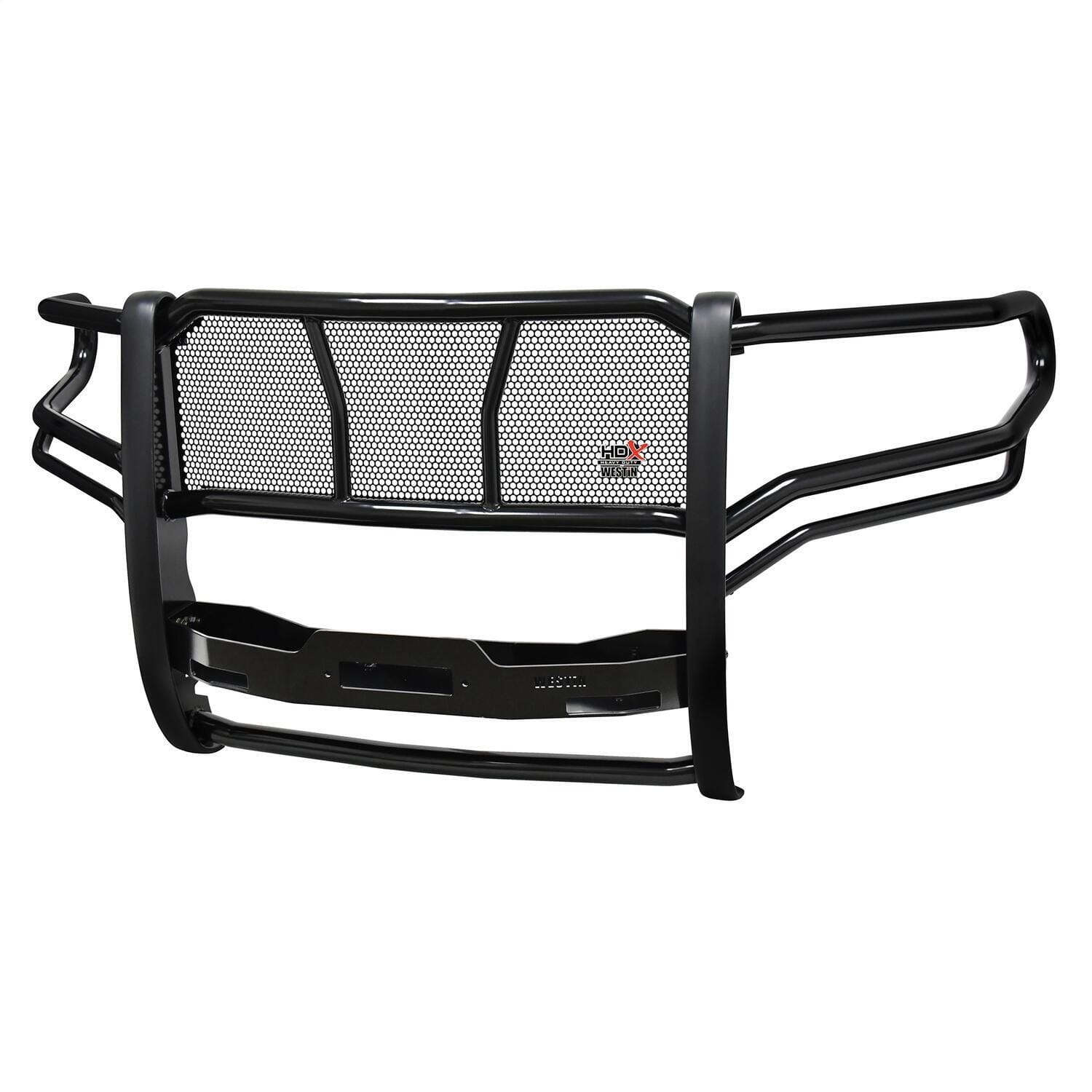 HDX Winch Mount Grille Guard
