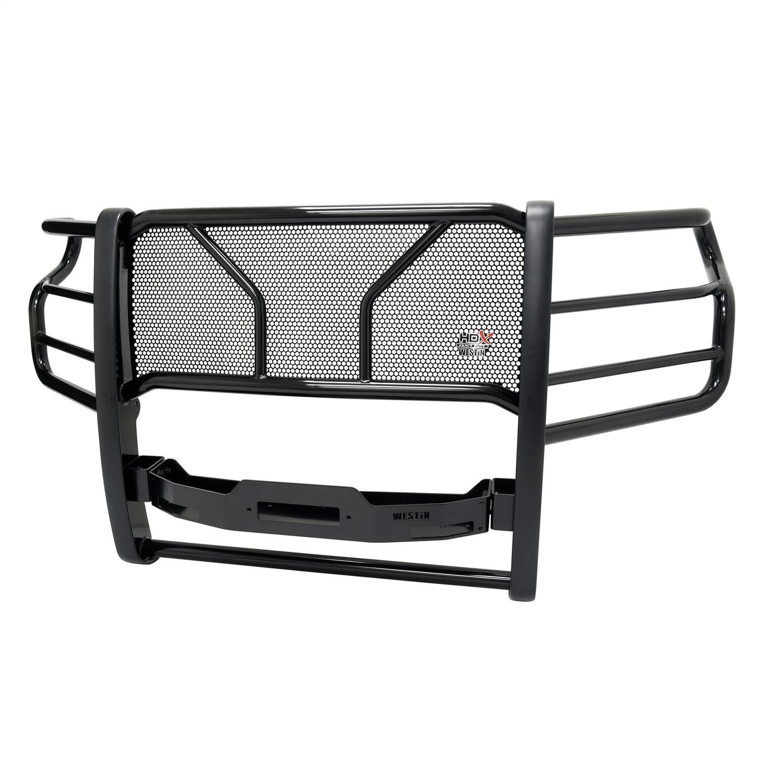 HDX Winch Mount Grille Guard