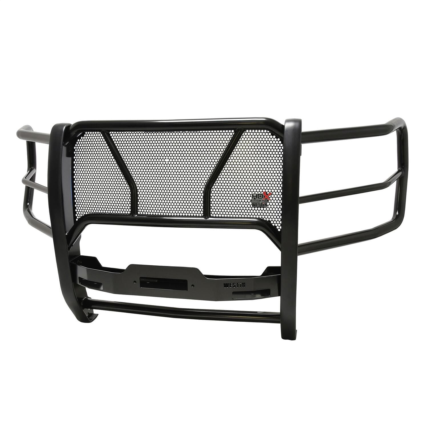 HDX Winch Mount Grille Guard