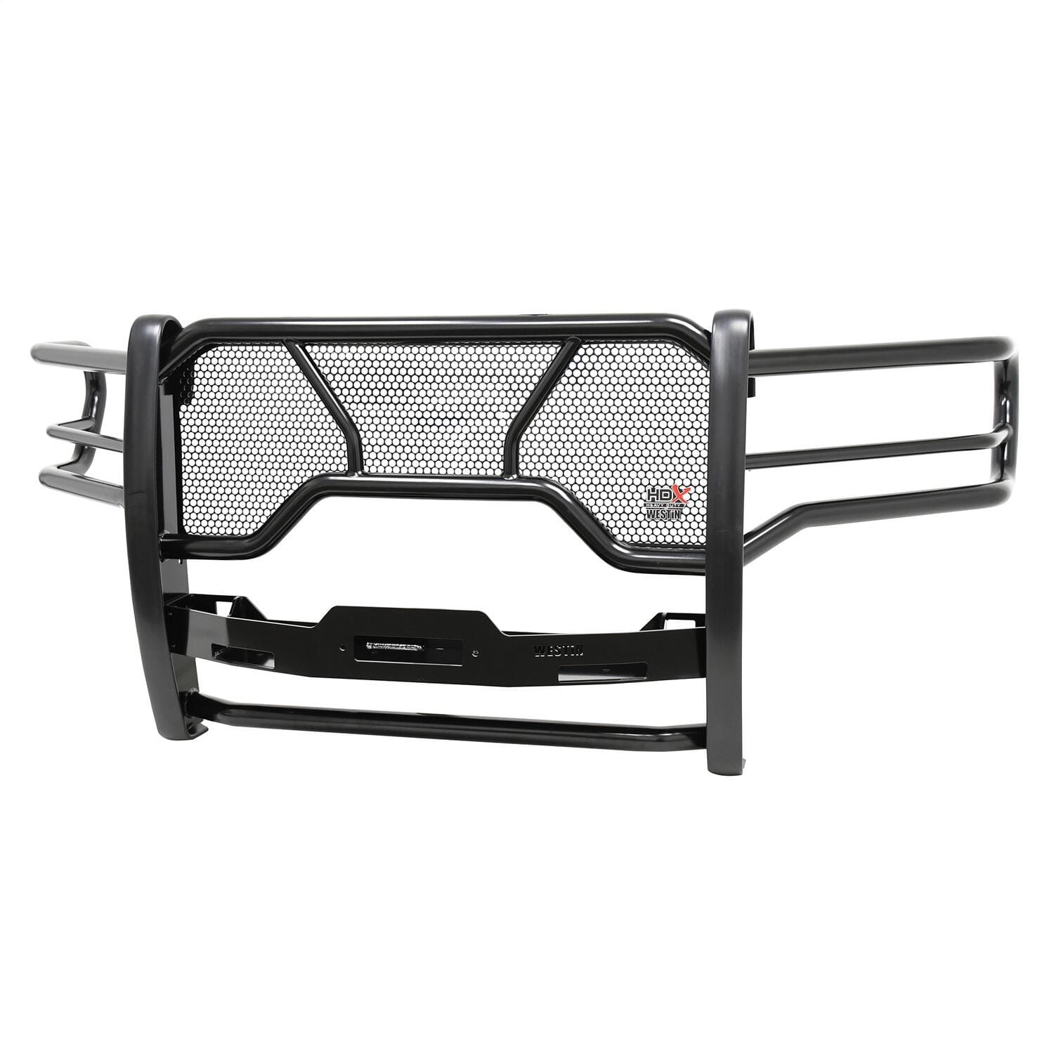 HDX Winch Mount Grille Guard