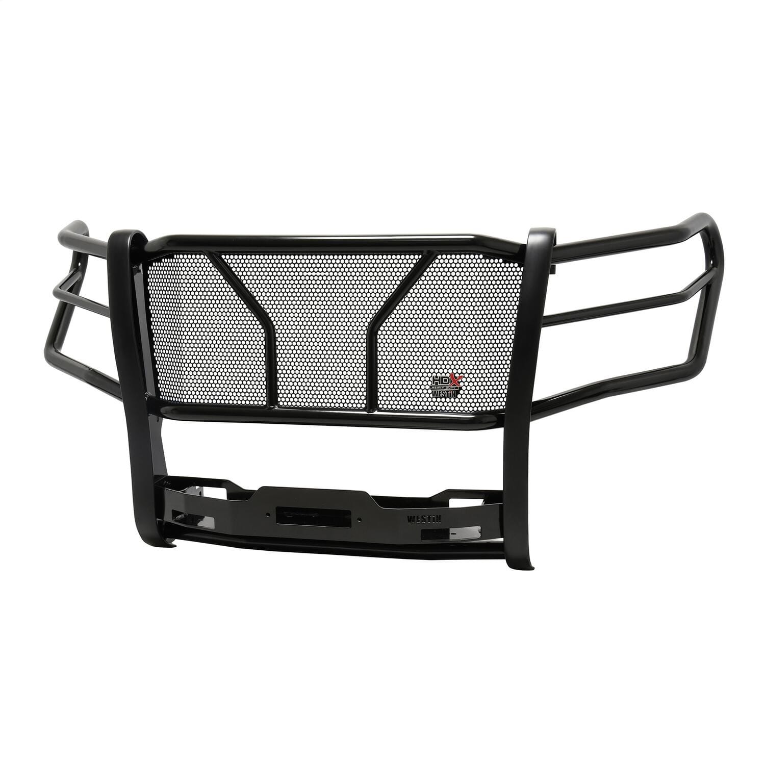 HDX Winch Mount Grille Guard